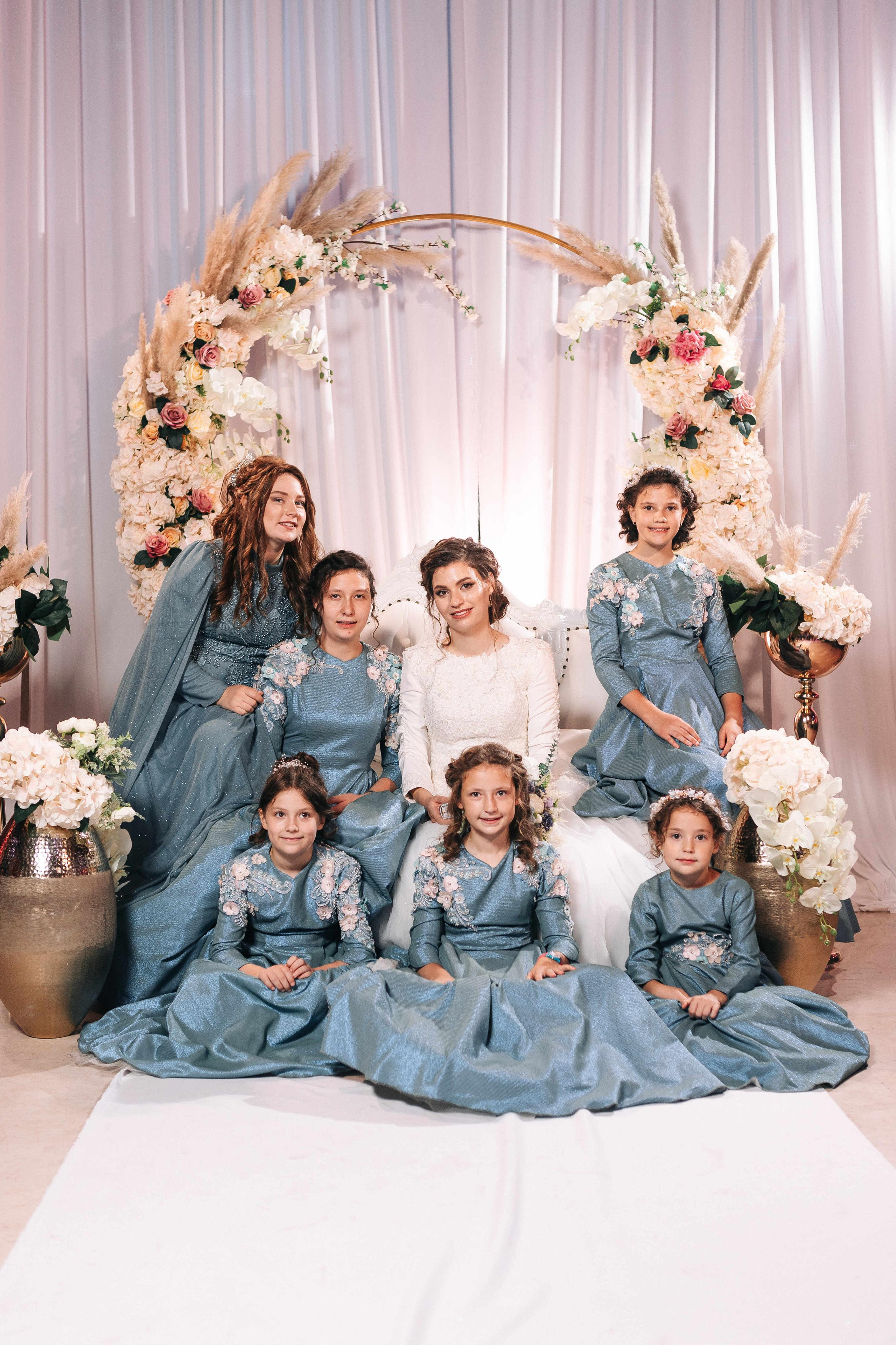 Big chabad wedding in Rishon Lezion. Https://shi-photo.com/