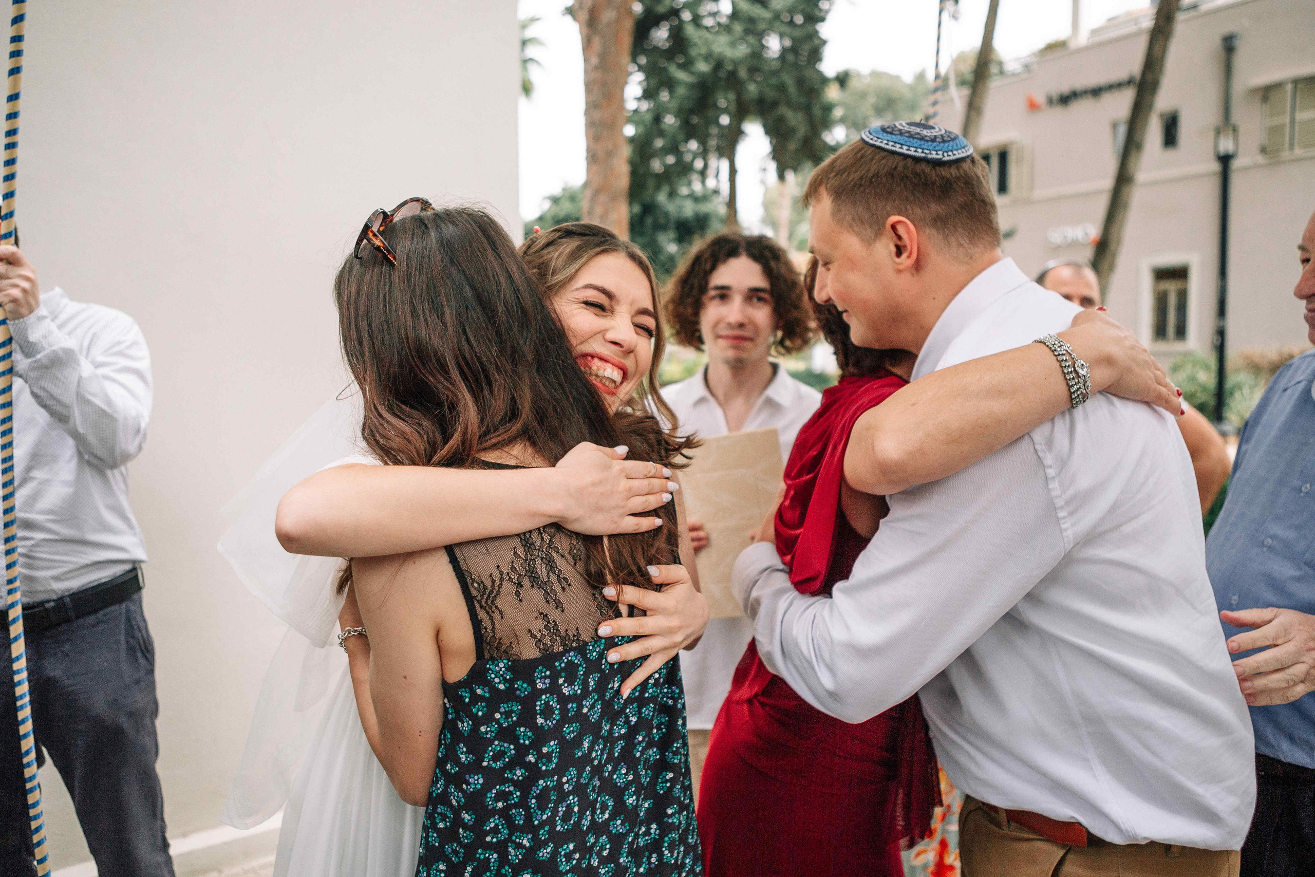 Friday morning wedding (JEWISH POINT). Https://shi-photo.com/