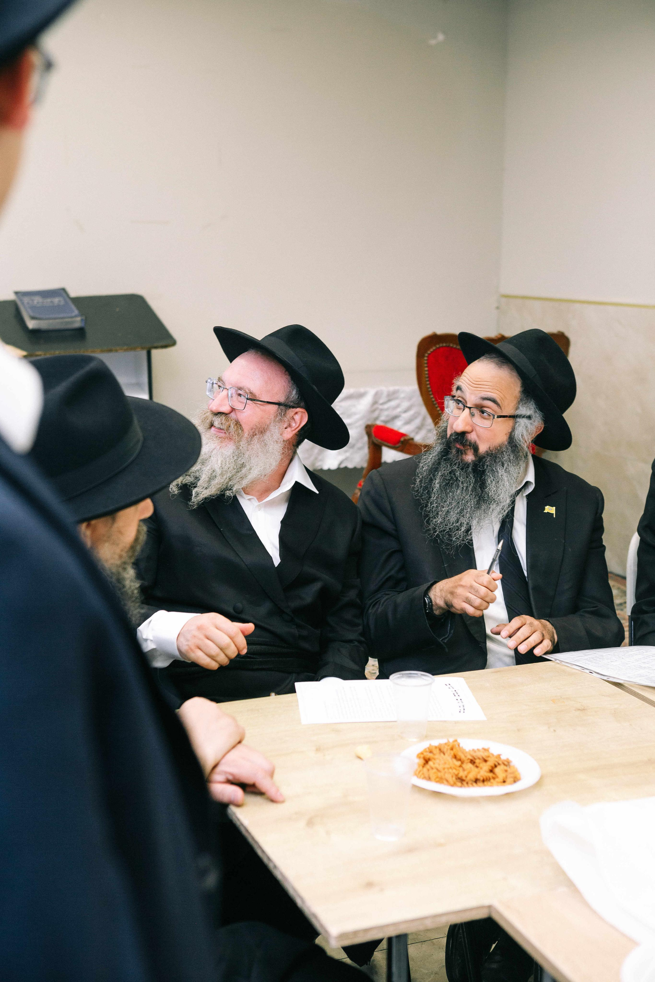 Big chabad wedding in Rishon Lezion. Https://shi-photo.com/