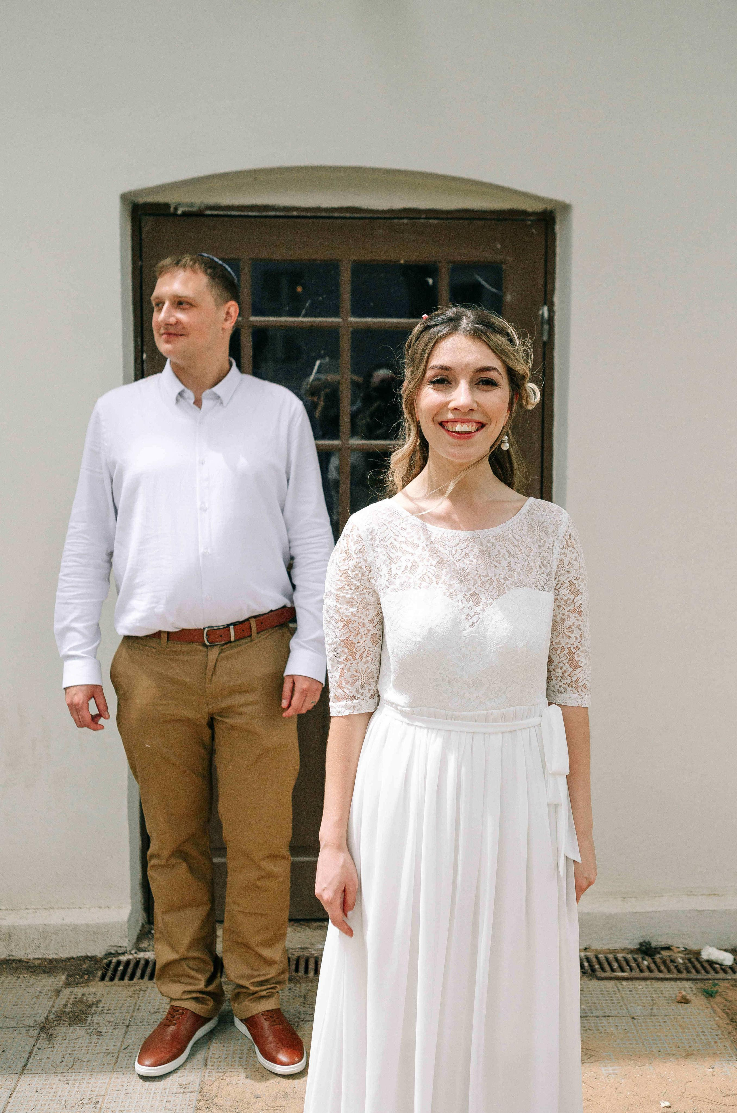 Friday morning wedding (JEWISH POINT). Https://shi-photo.com/