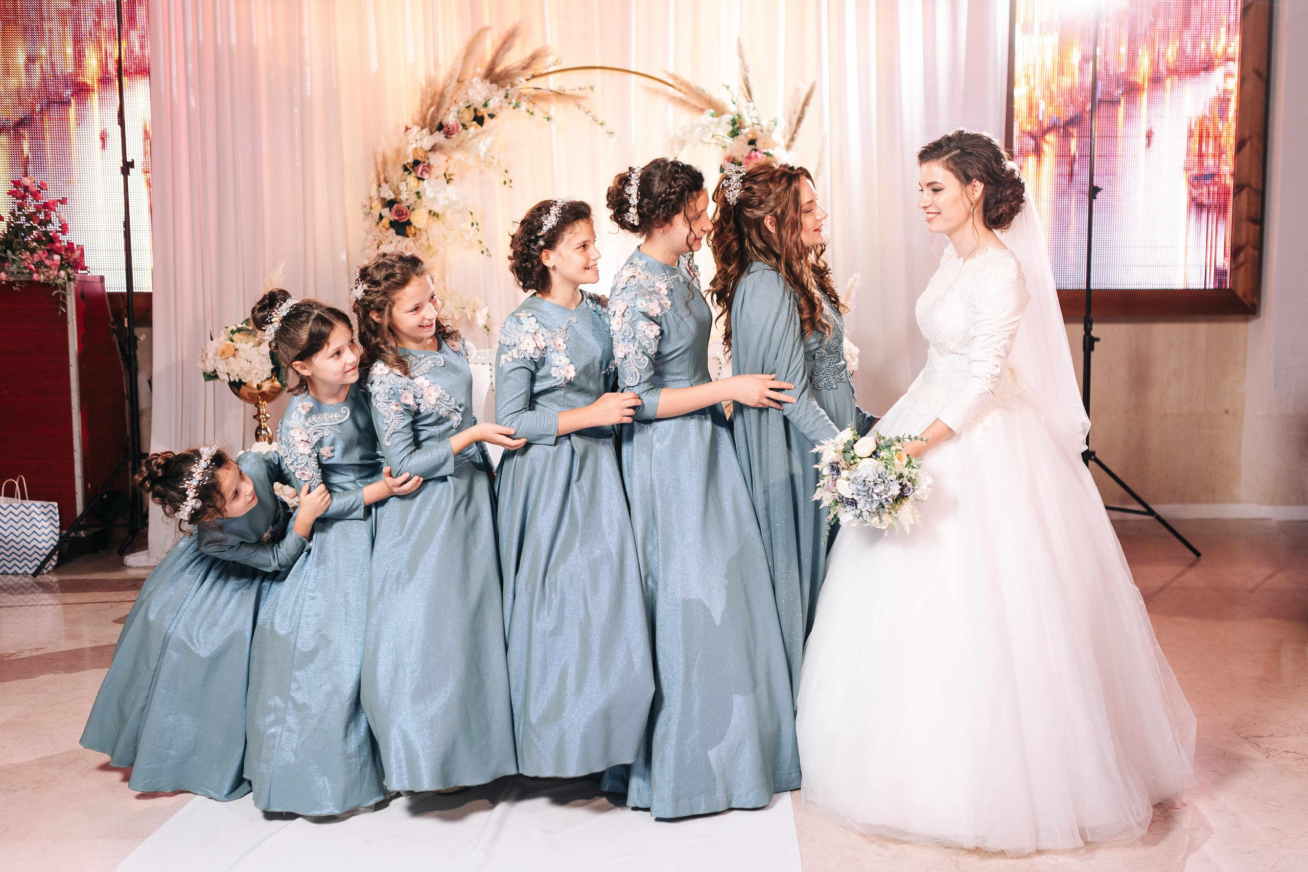Big chabad wedding in Rishon Lezion. Https://shi-photo.com/