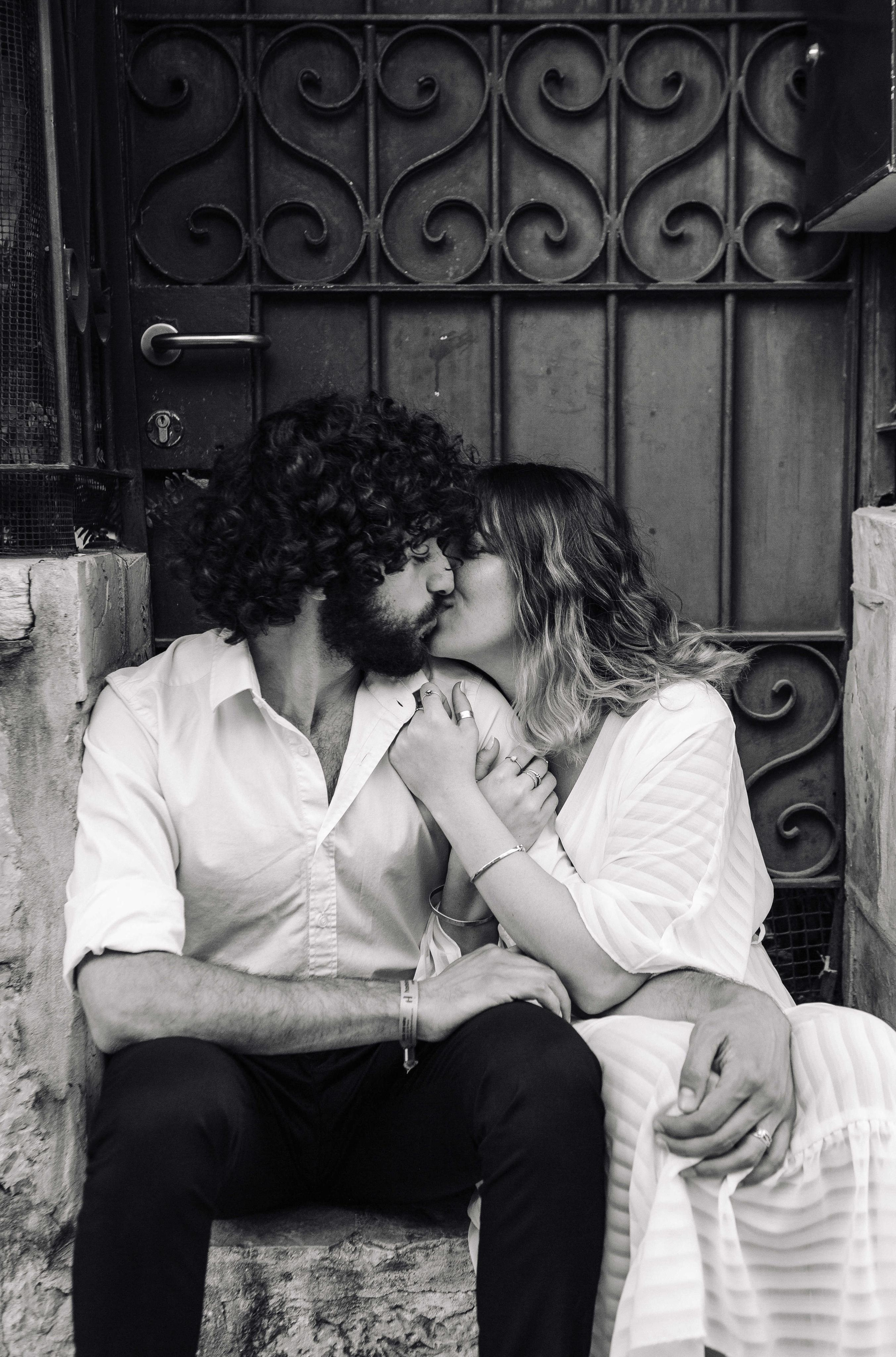 Wedding photoshoot in Yamin Moshe. Https://shi-photo.com/