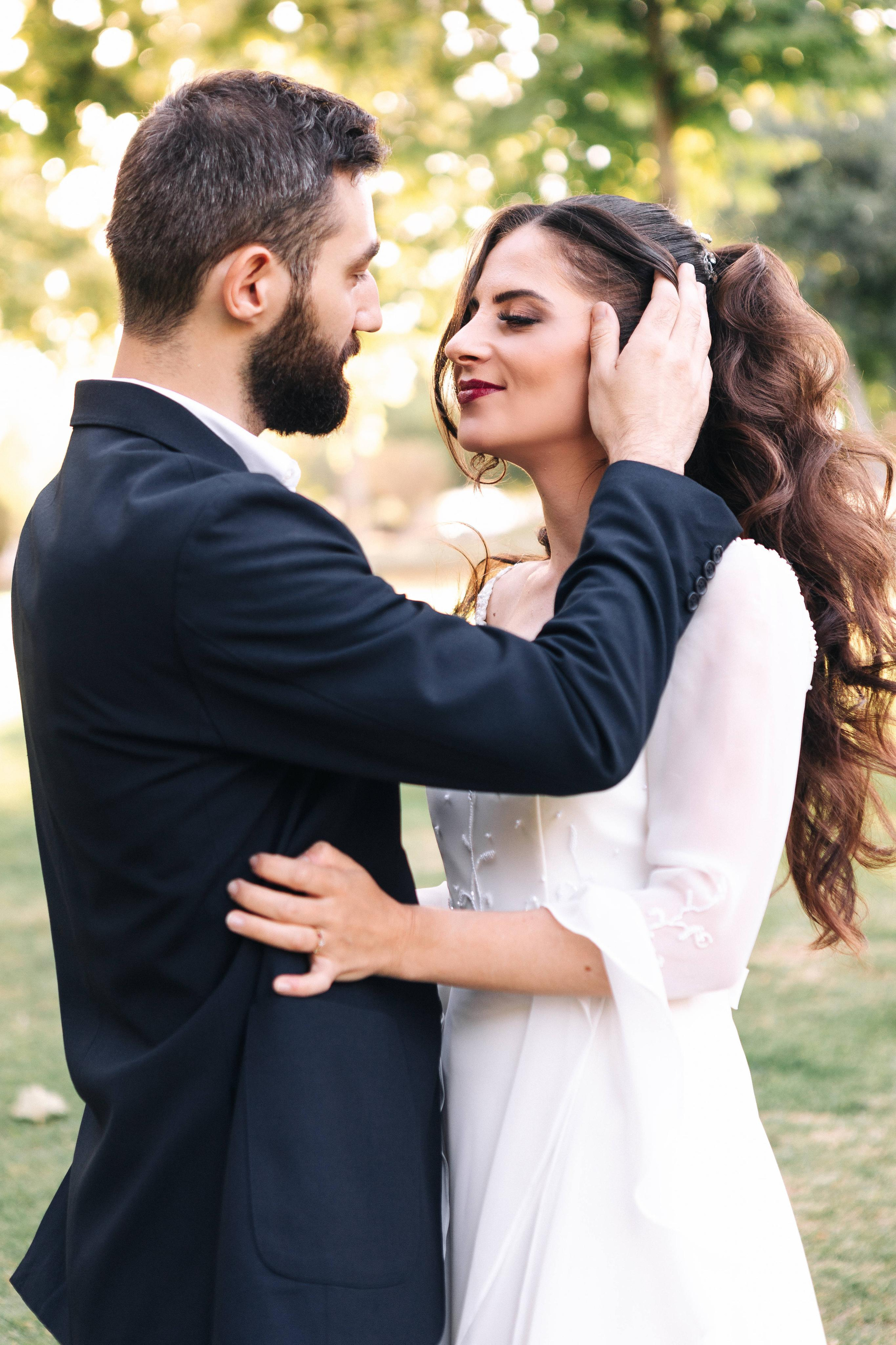 Wedding in Jerusalem (end of October). Https://shi-photo.com/