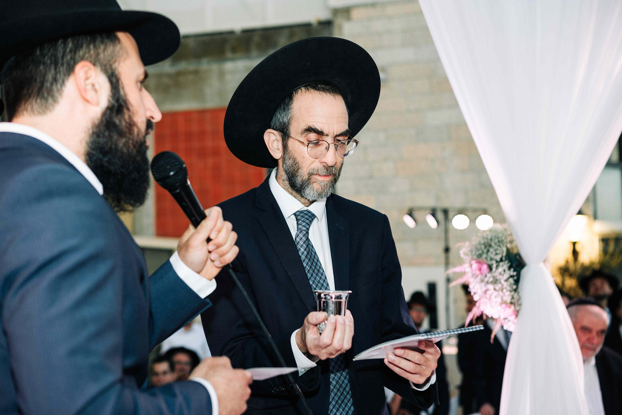 Sunset wedding in Jerusalem. PHOTOGRAPHER IN ISRAEL