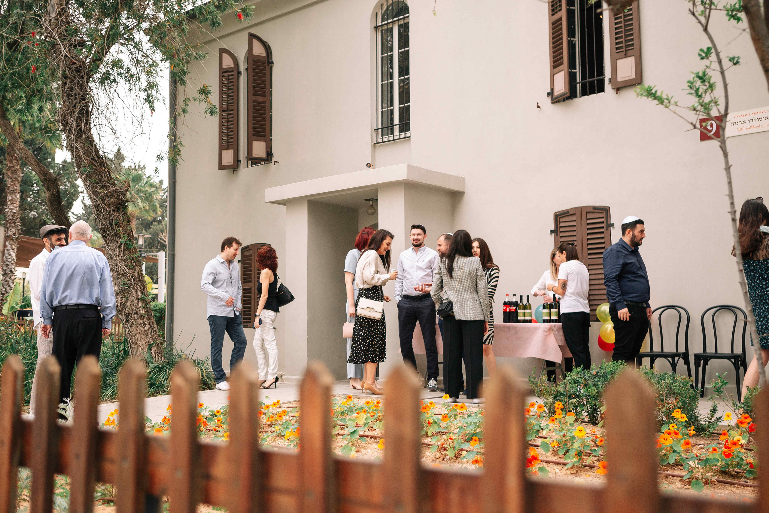 Friday morning wedding (JEWISH POINT). Https://shi-photo.com/