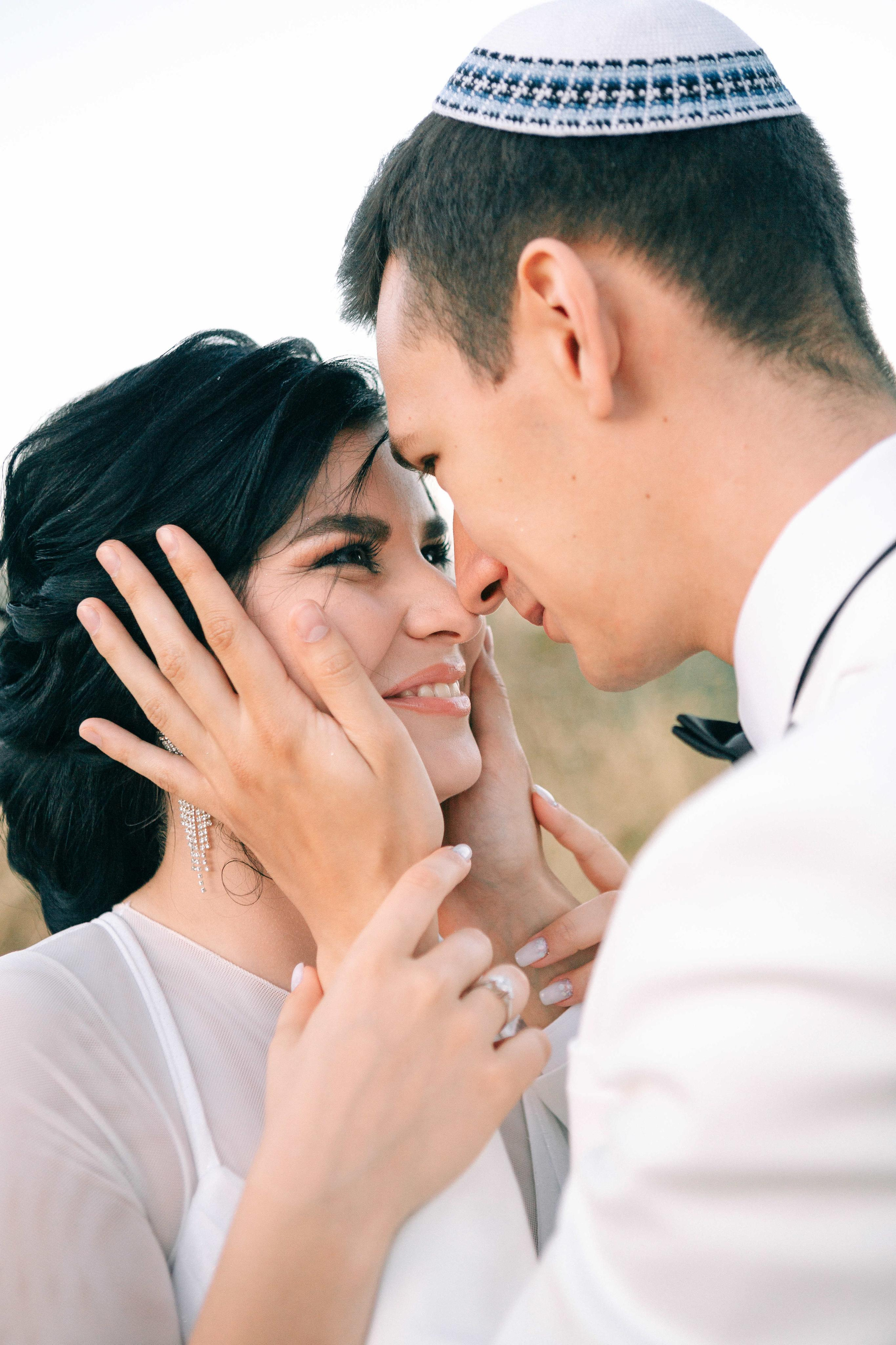 Before the wedding (Mevaseret Zion). Https://shi-photo.com/