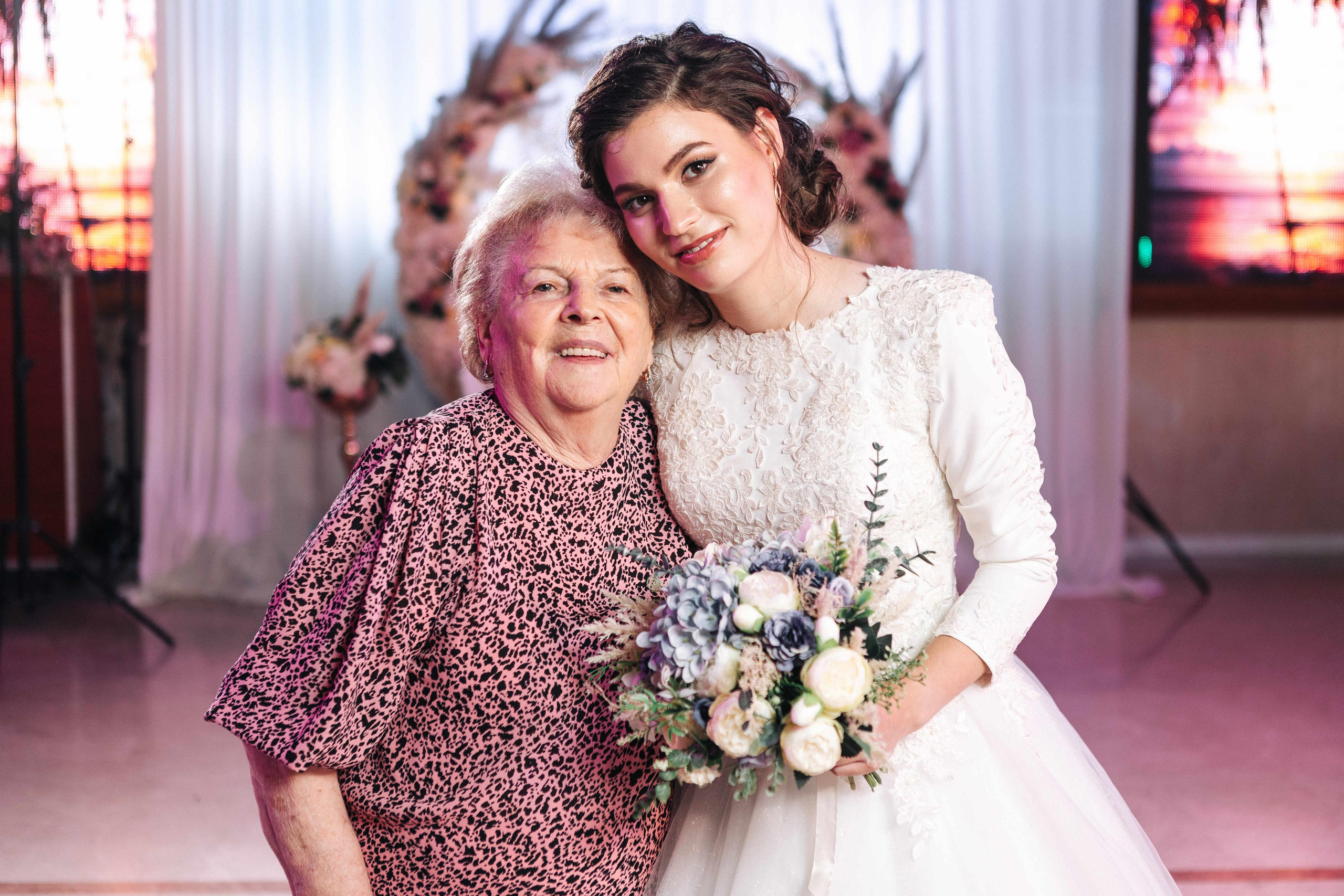 Big chabad wedding in Rishon Lezion. Https://shi-photo.com/