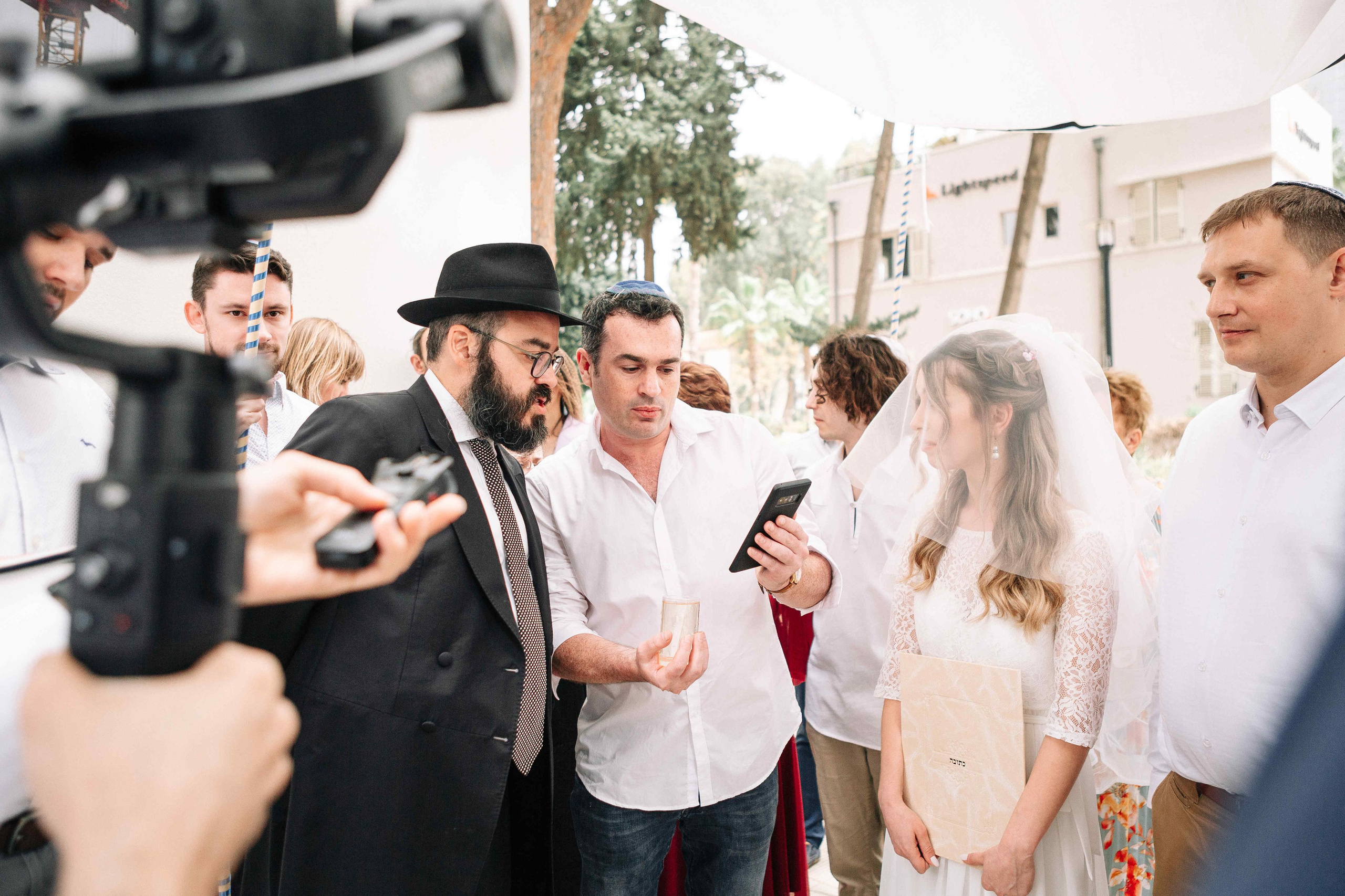 Friday morning wedding (JEWISH POINT). Https://shi-photo.com/