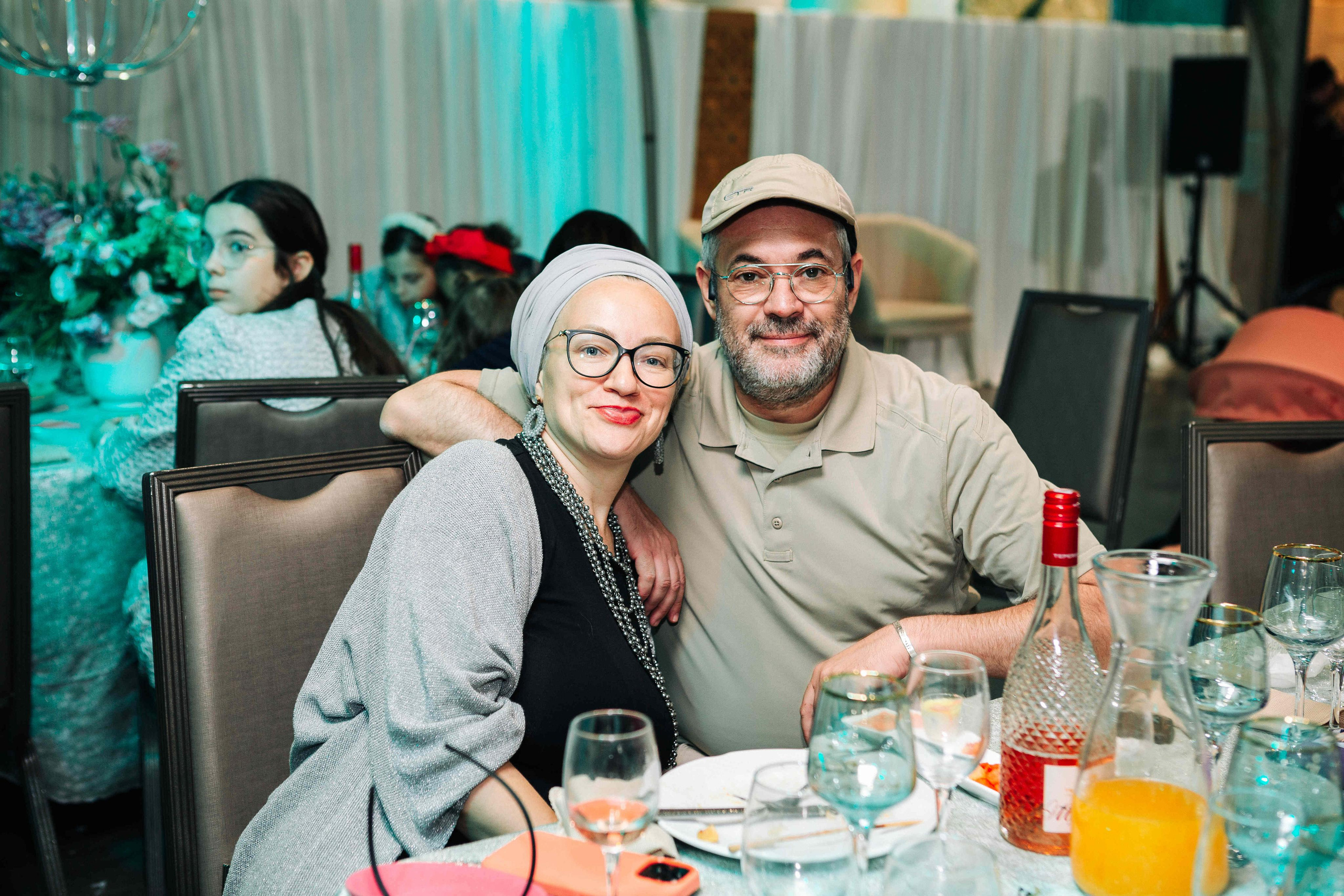 Sunset wedding in Jerusalem. PHOTOGRAPHER IN ISRAEL