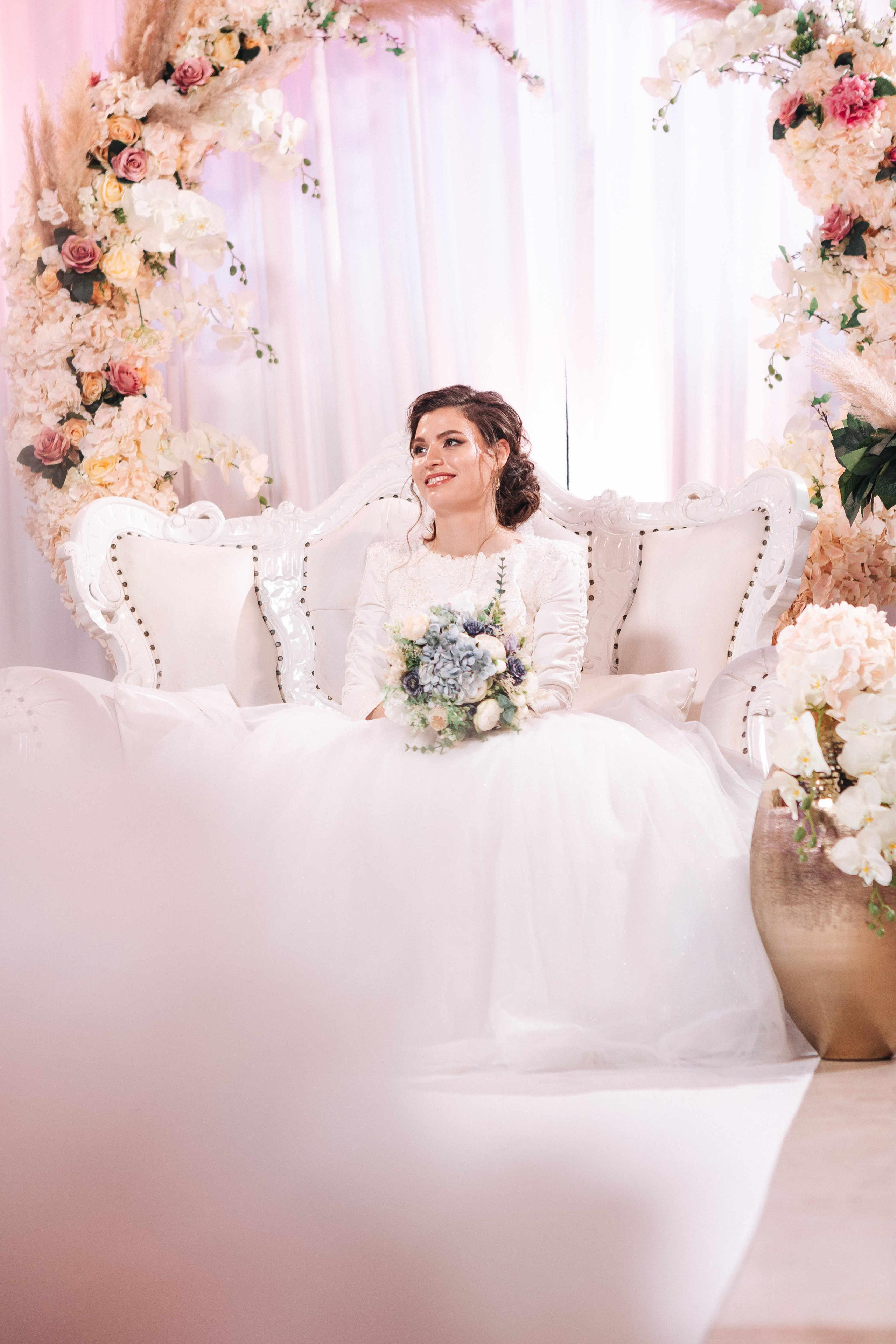 Big chabad wedding in Rishon Lezion. Https://shi-photo.com/