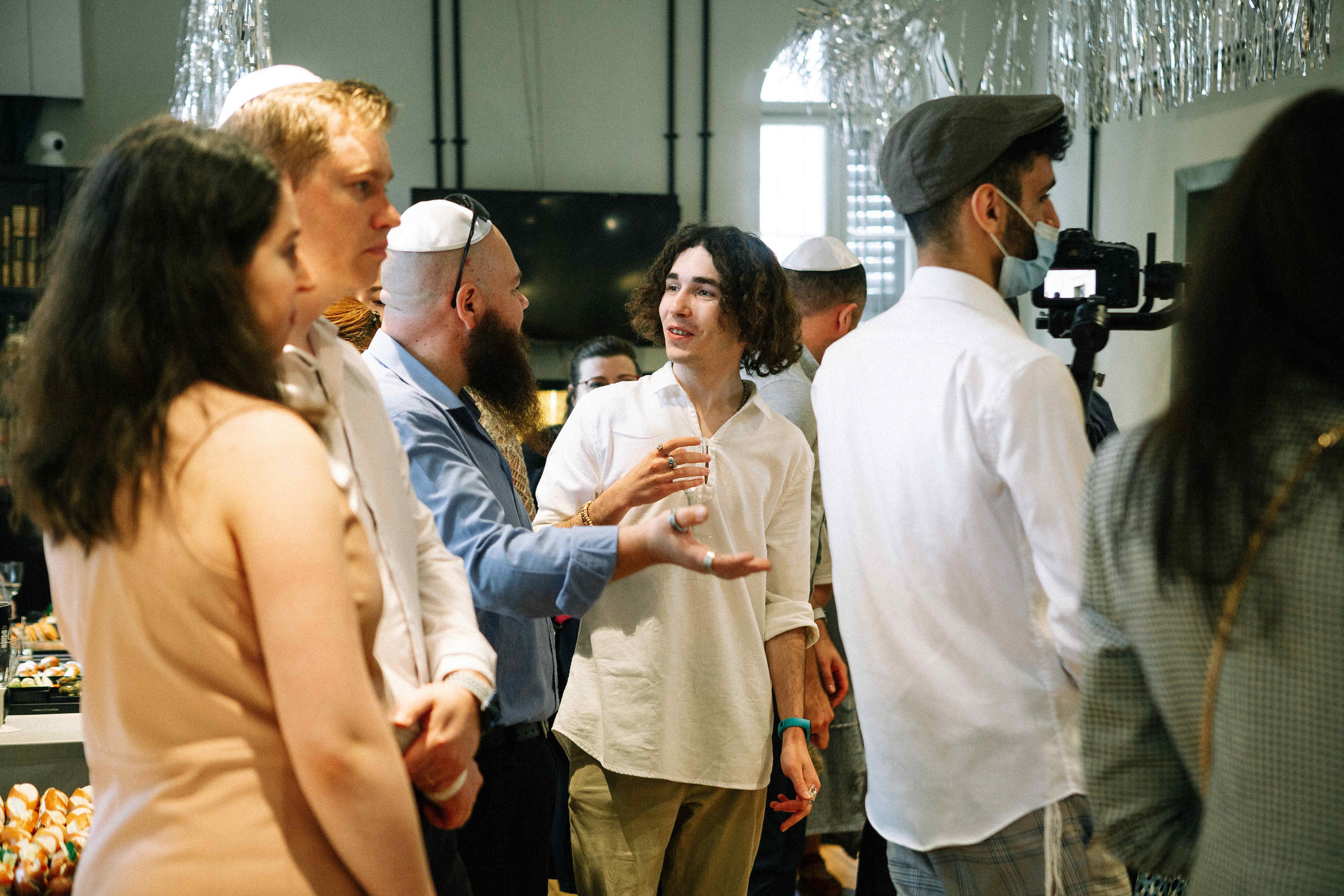 Friday morning wedding (JEWISH POINT). Https://shi-photo.com/