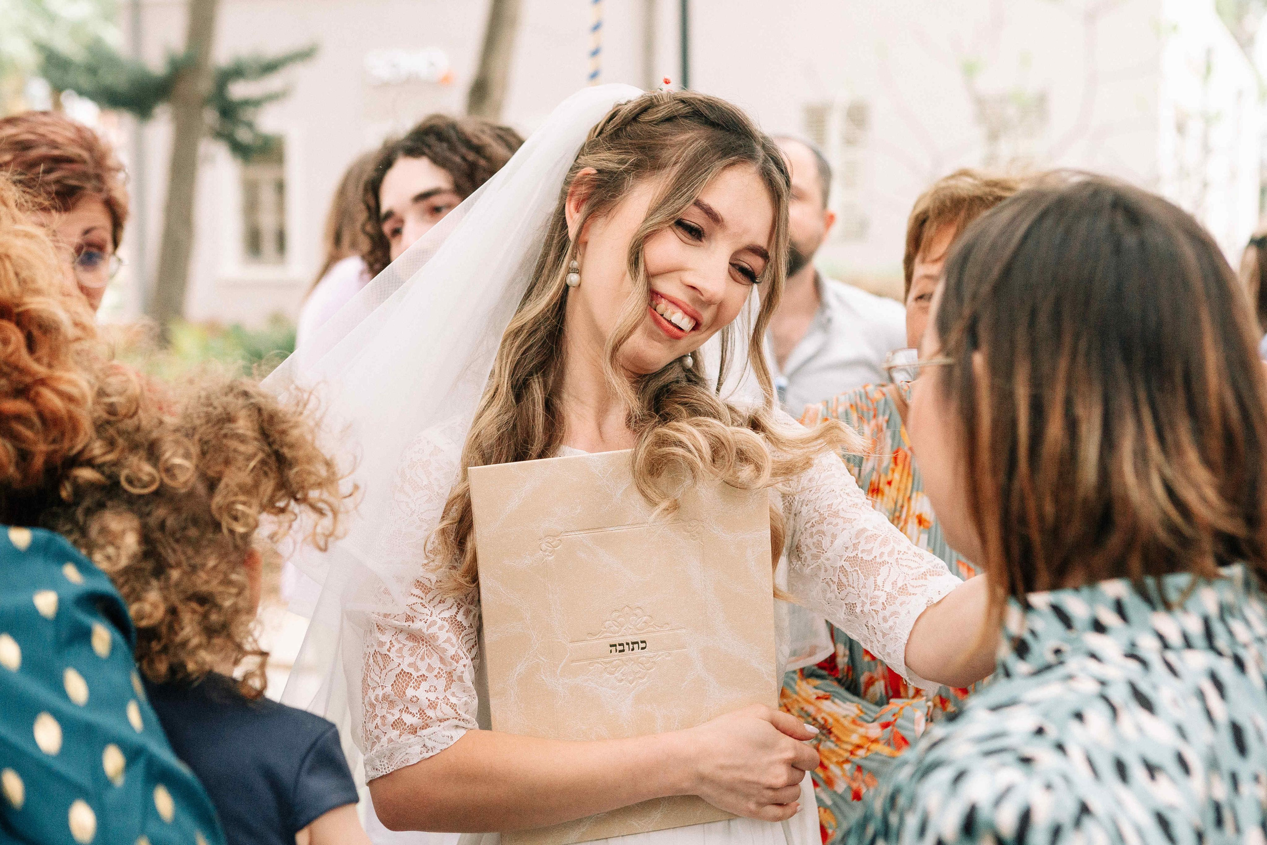 Friday morning wedding (JEWISH POINT). Https://shi-photo.com/