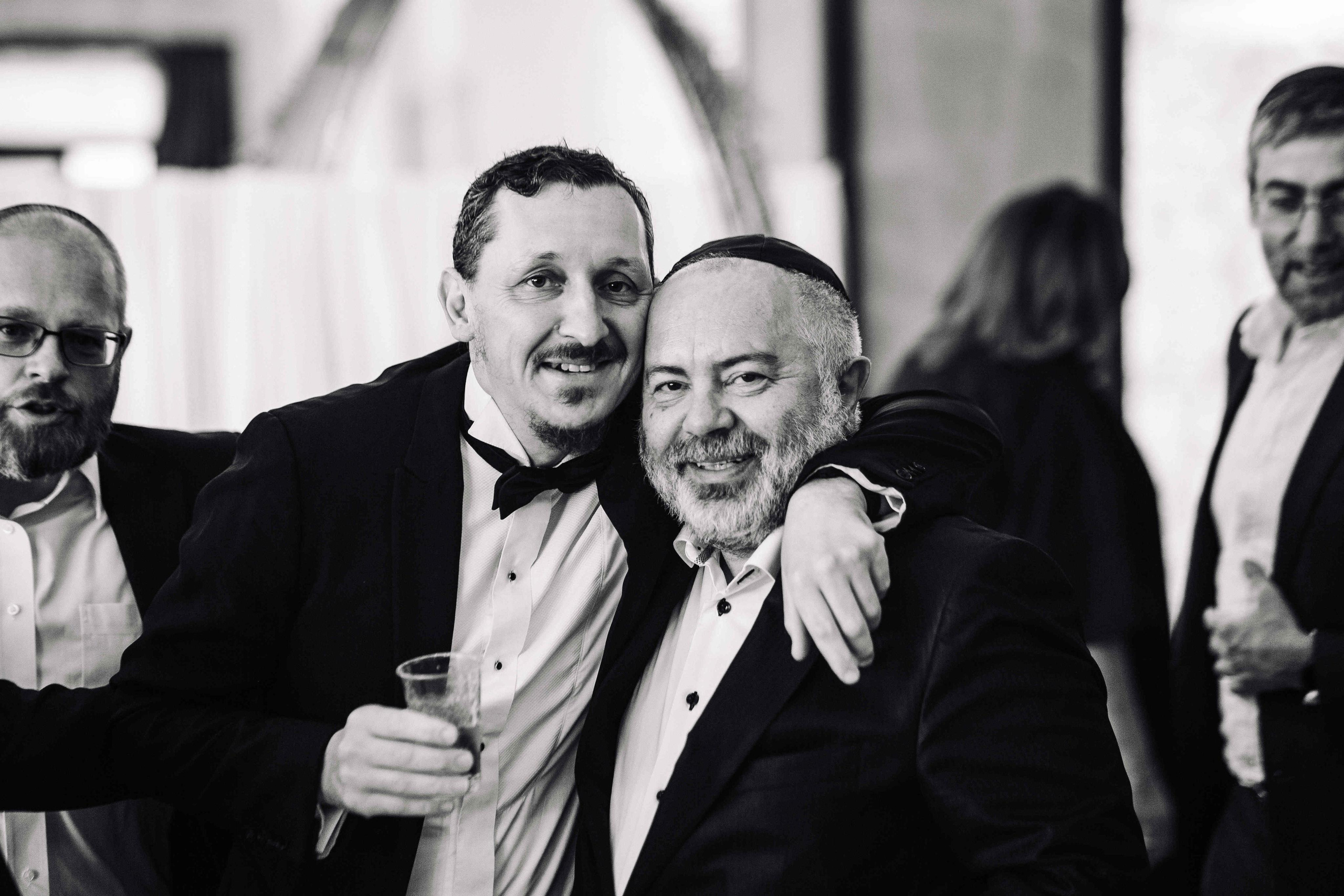 Sunset wedding in Jerusalem. PHOTOGRAPHER IN ISRAEL