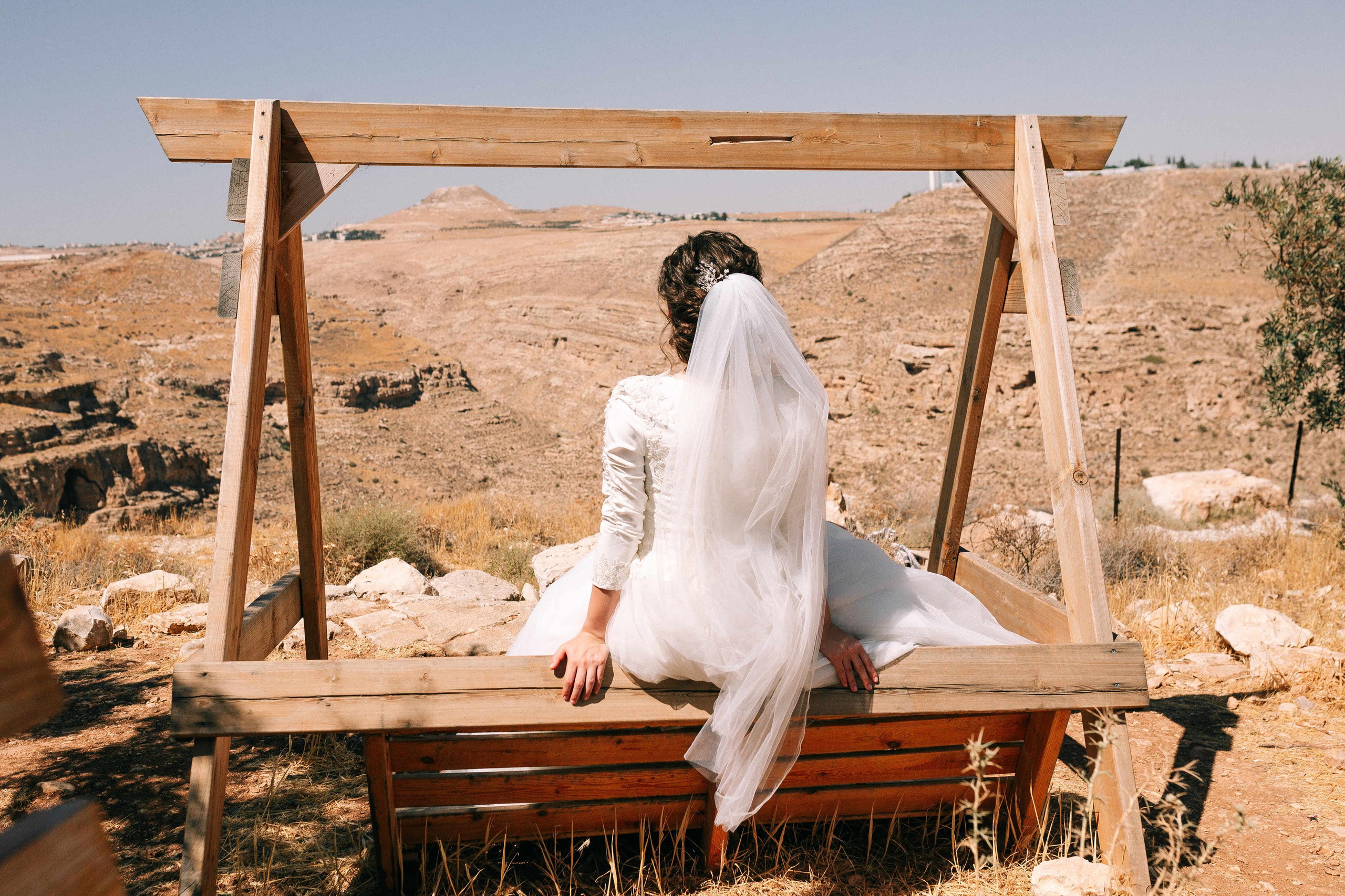 Big chabad wedding in Rishon Lezion. Https://shi-photo.com/