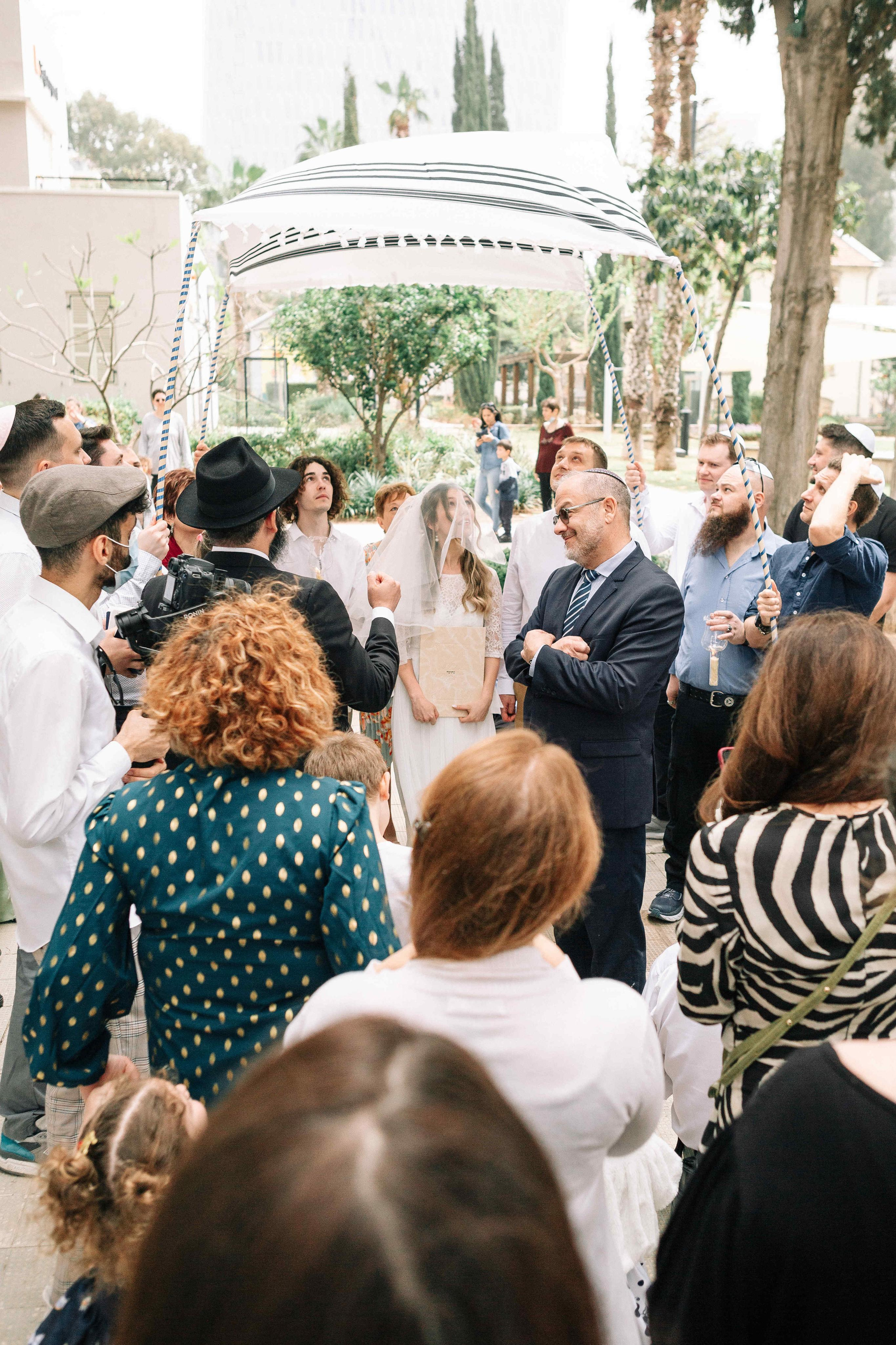 Friday morning wedding (JEWISH POINT). Https://shi-photo.com/