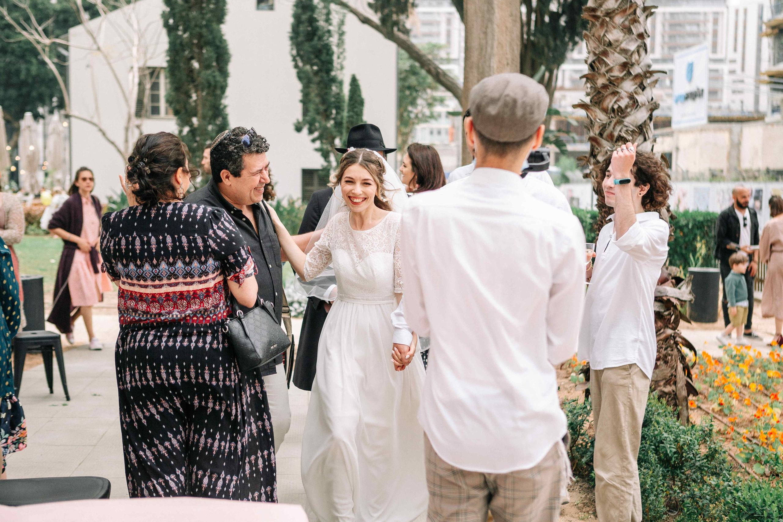 Friday morning wedding (JEWISH POINT). Https://shi-photo.com/