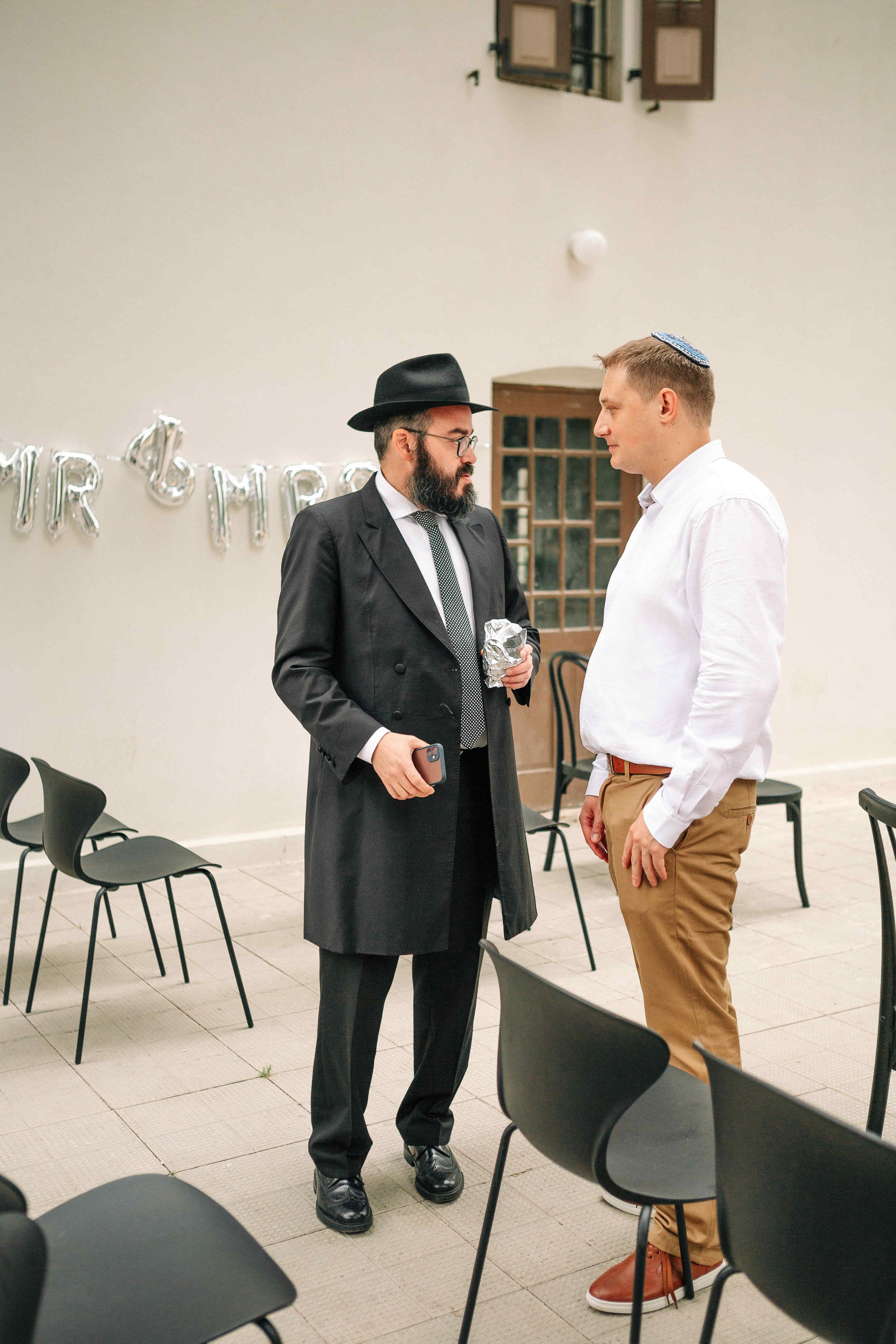 Friday morning wedding (JEWISH POINT). Https://shi-photo.com/