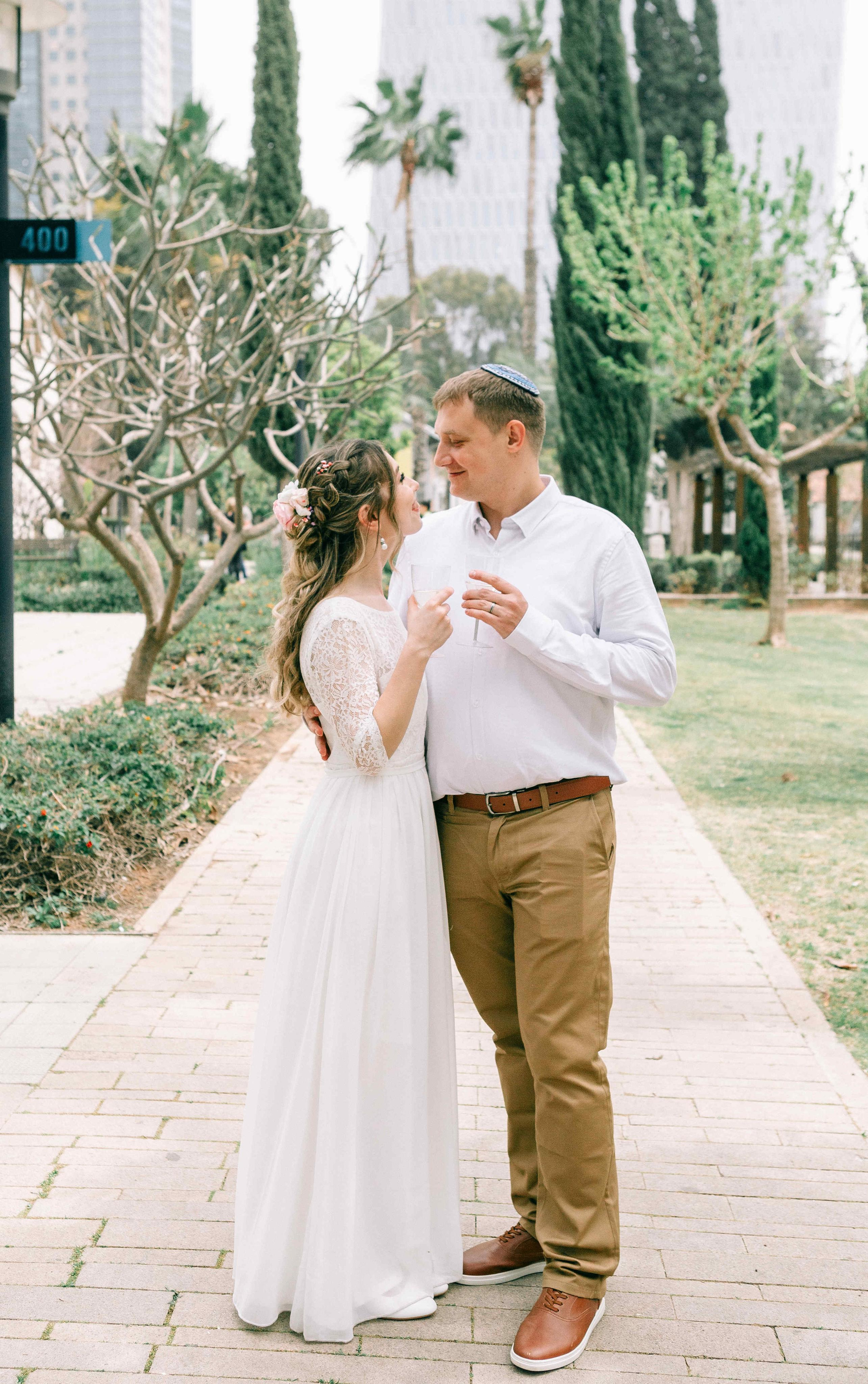 Friday morning wedding (JEWISH POINT). Https://shi-photo.com/