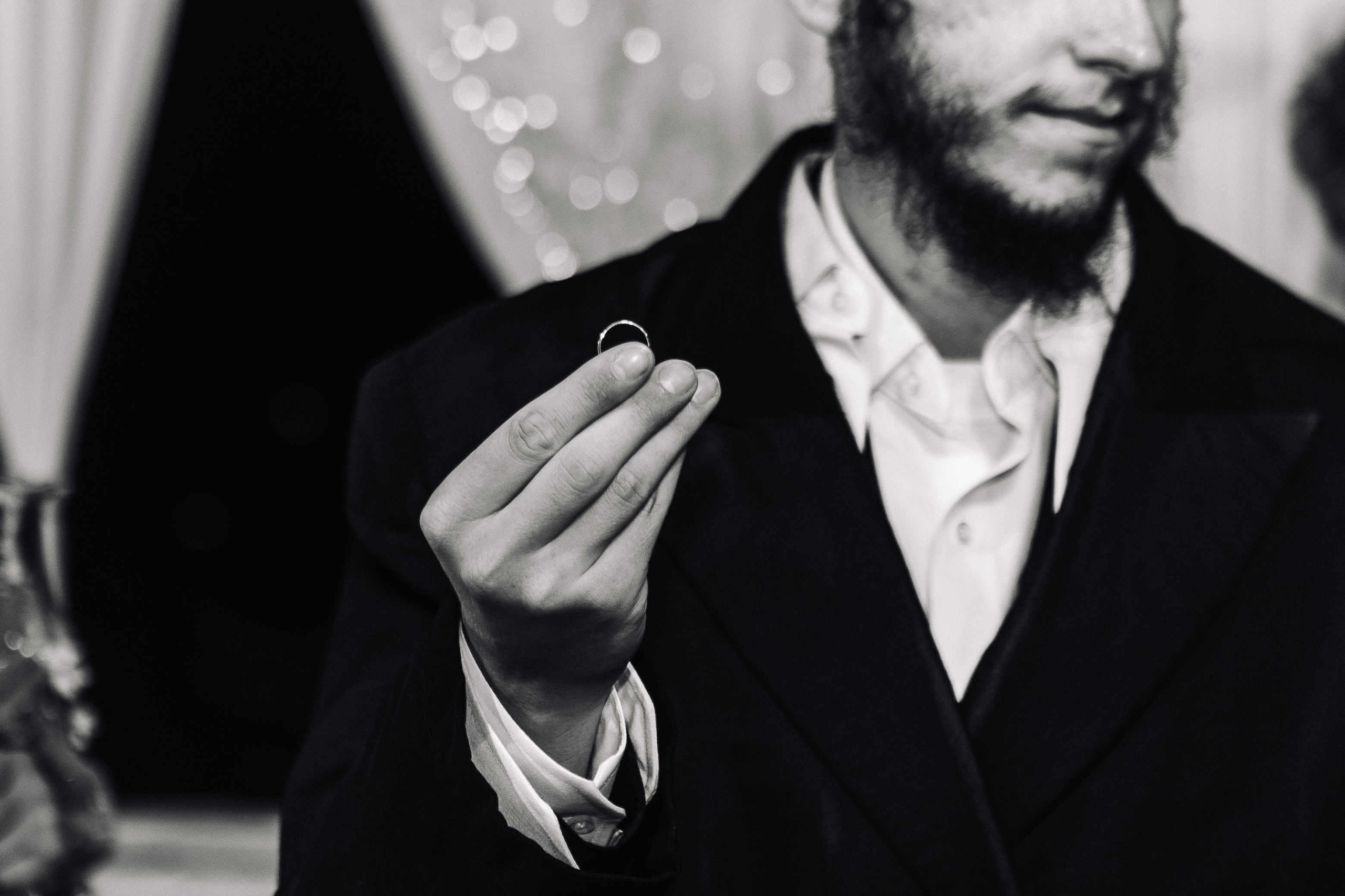 Big chabad wedding in Rishon Lezion. Https://shi-photo.com/