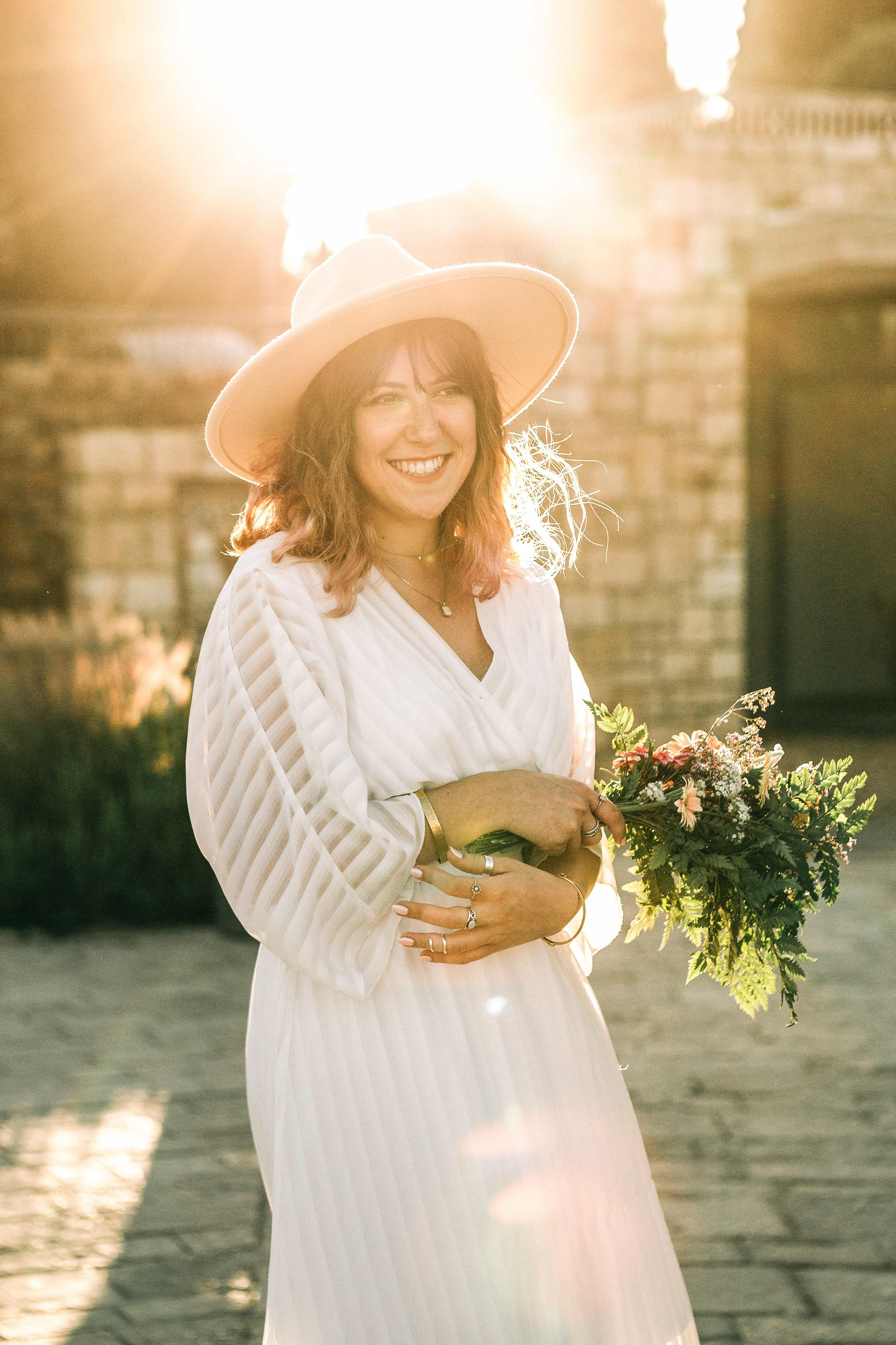 Wedding photoshoot in Yamin Moshe. Https://shi-photo.com/
