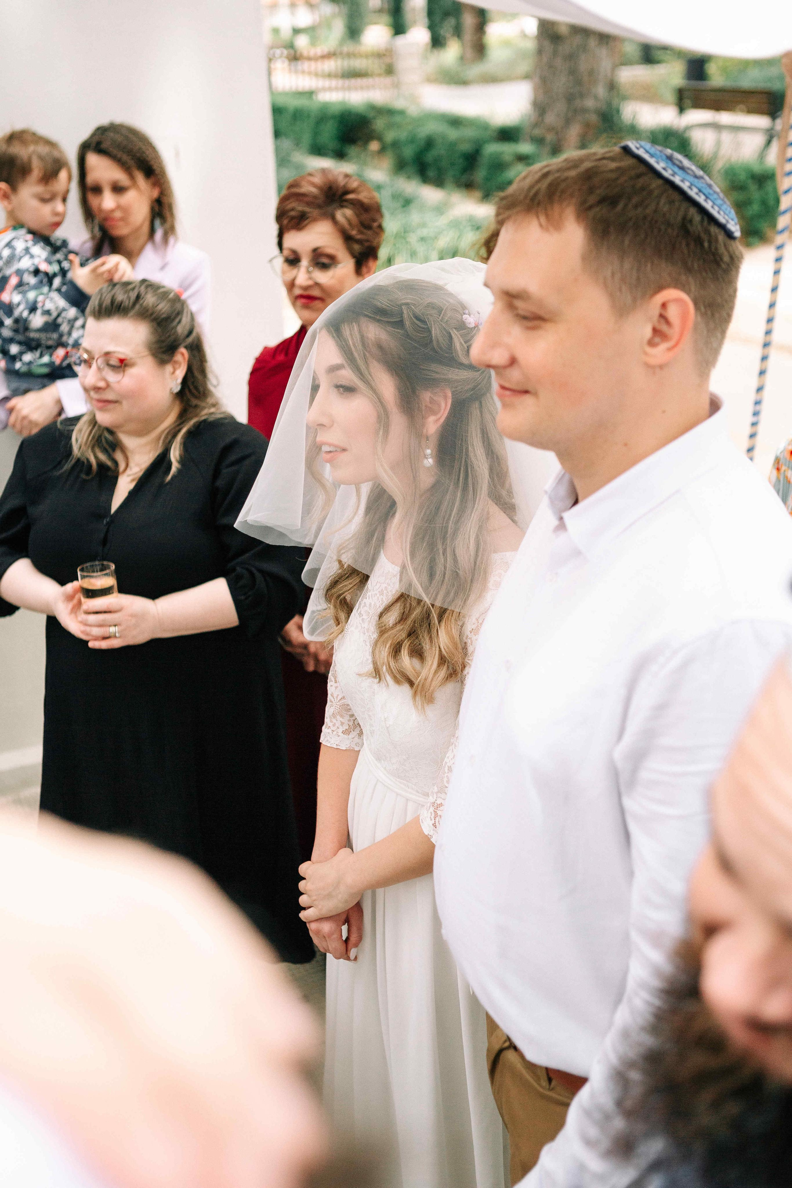 Friday morning wedding (JEWISH POINT). Https://shi-photo.com/