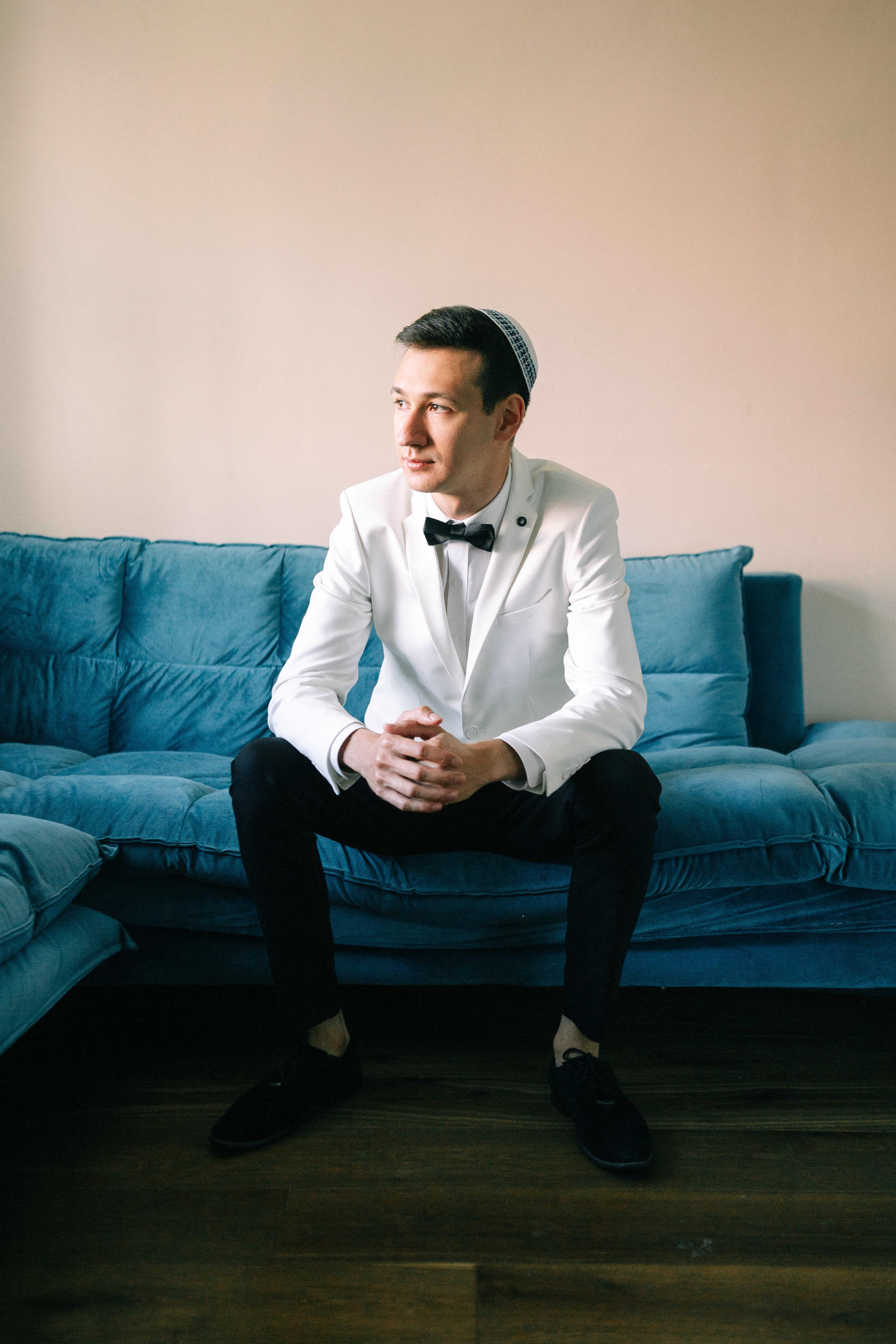 Before the wedding (Mevaseret Zion). Https://shi-photo.com/