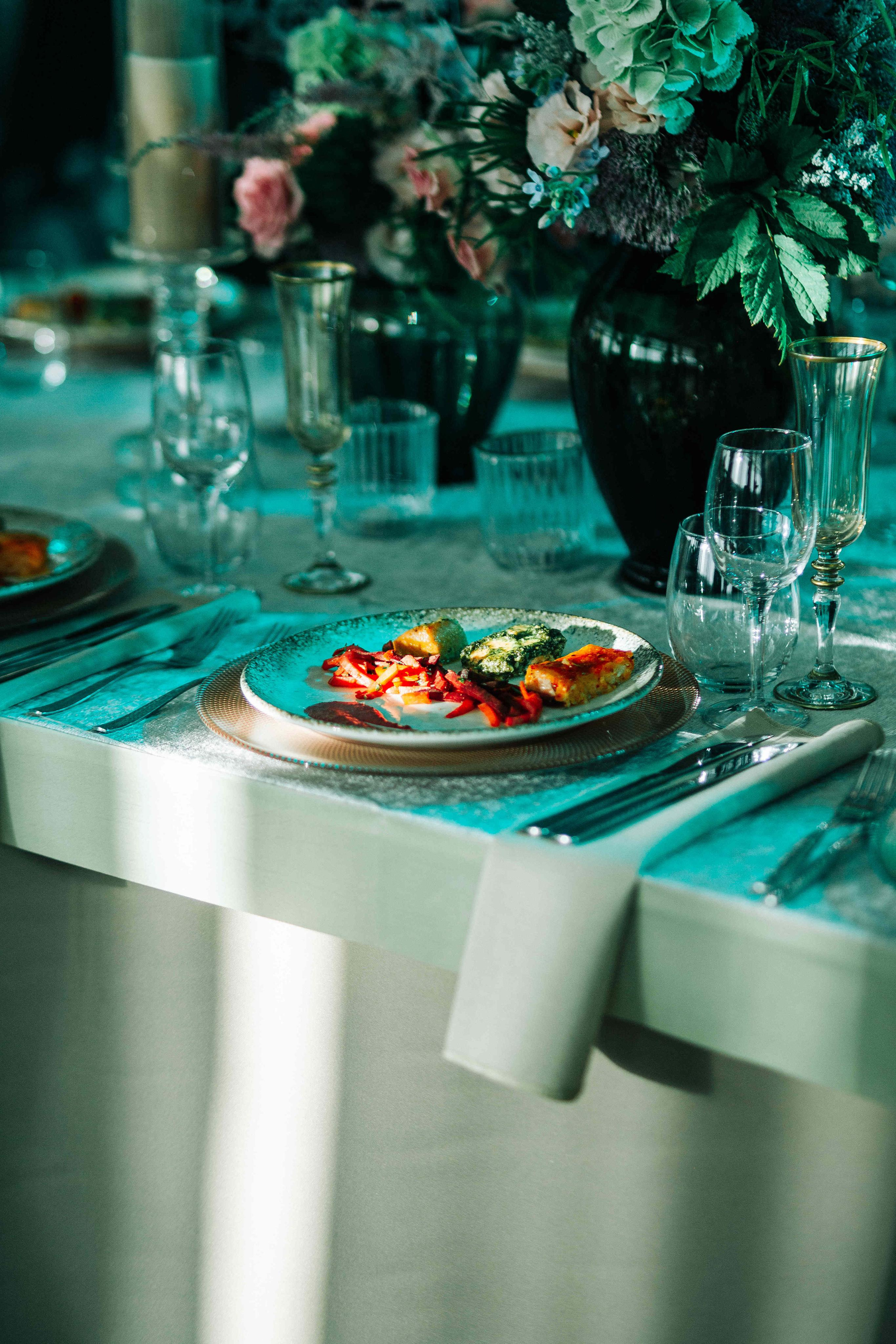 Sunset wedding in Jerusalem. PHOTOGRAPHER IN ISRAEL