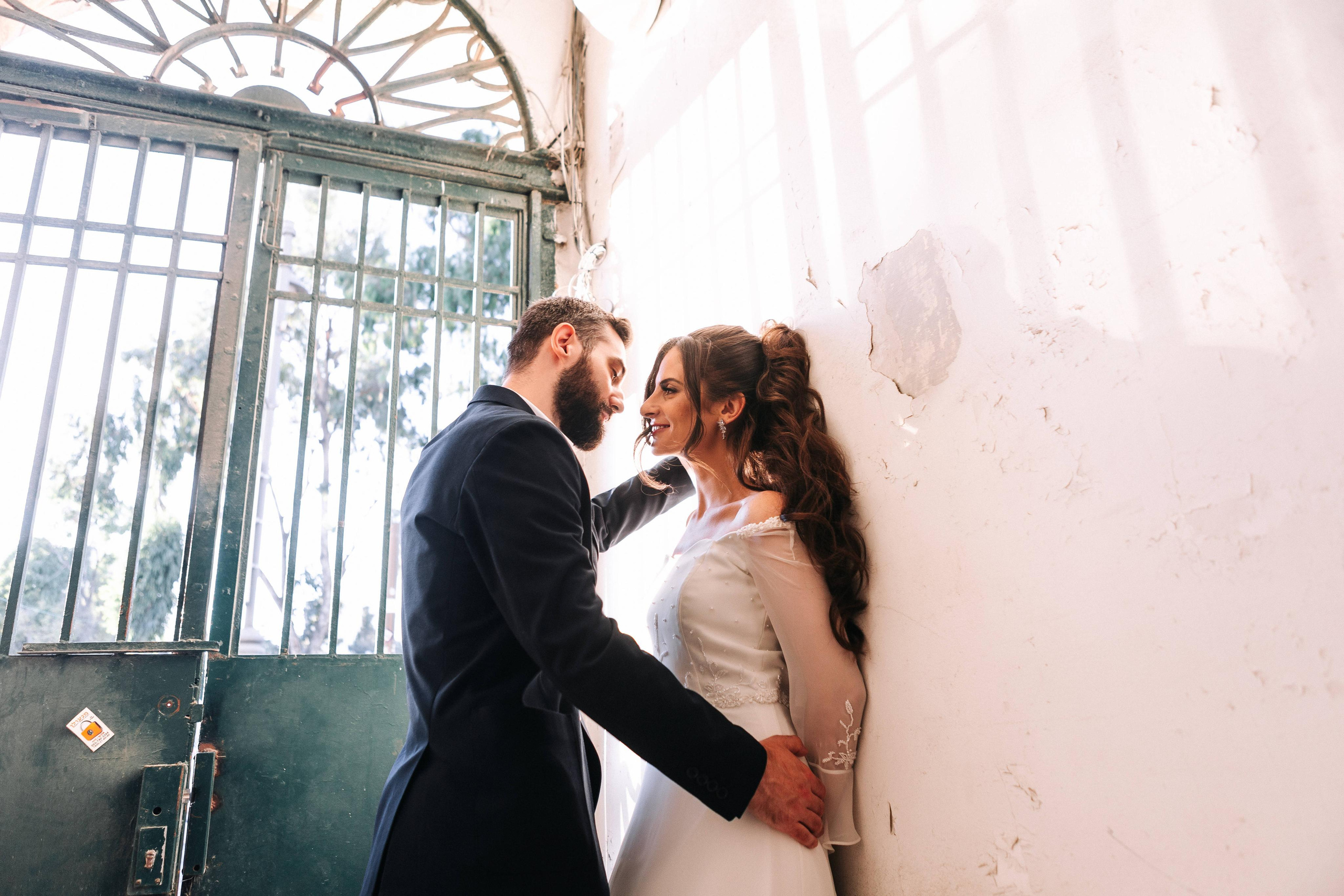 Wedding in Jerusalem (end of October). Https://shi-photo.com/