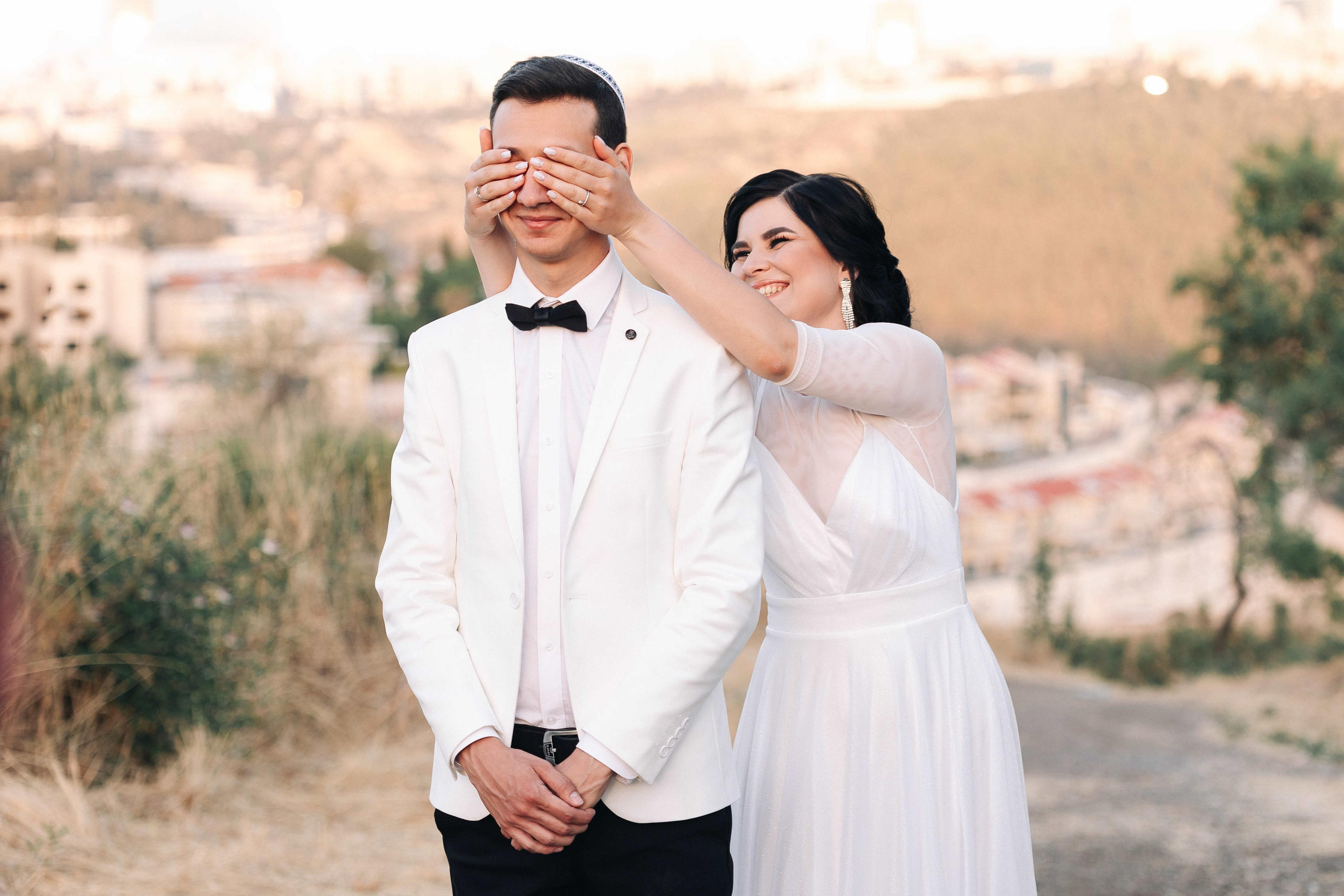 Before the wedding (Mevaseret Zion). Https://shi-photo.com/