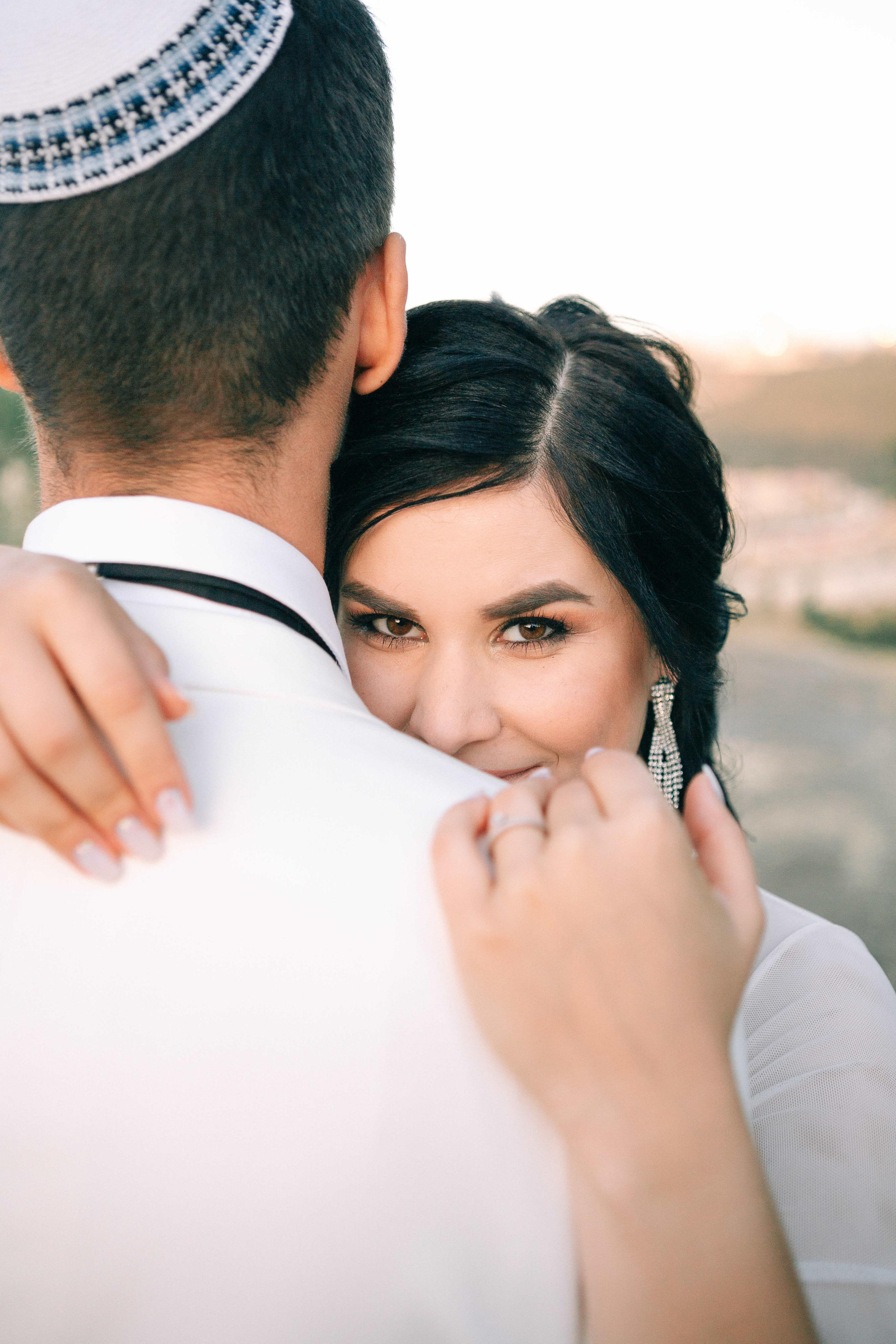 Before the wedding (Mevaseret Zion). Https://shi-photo.com/