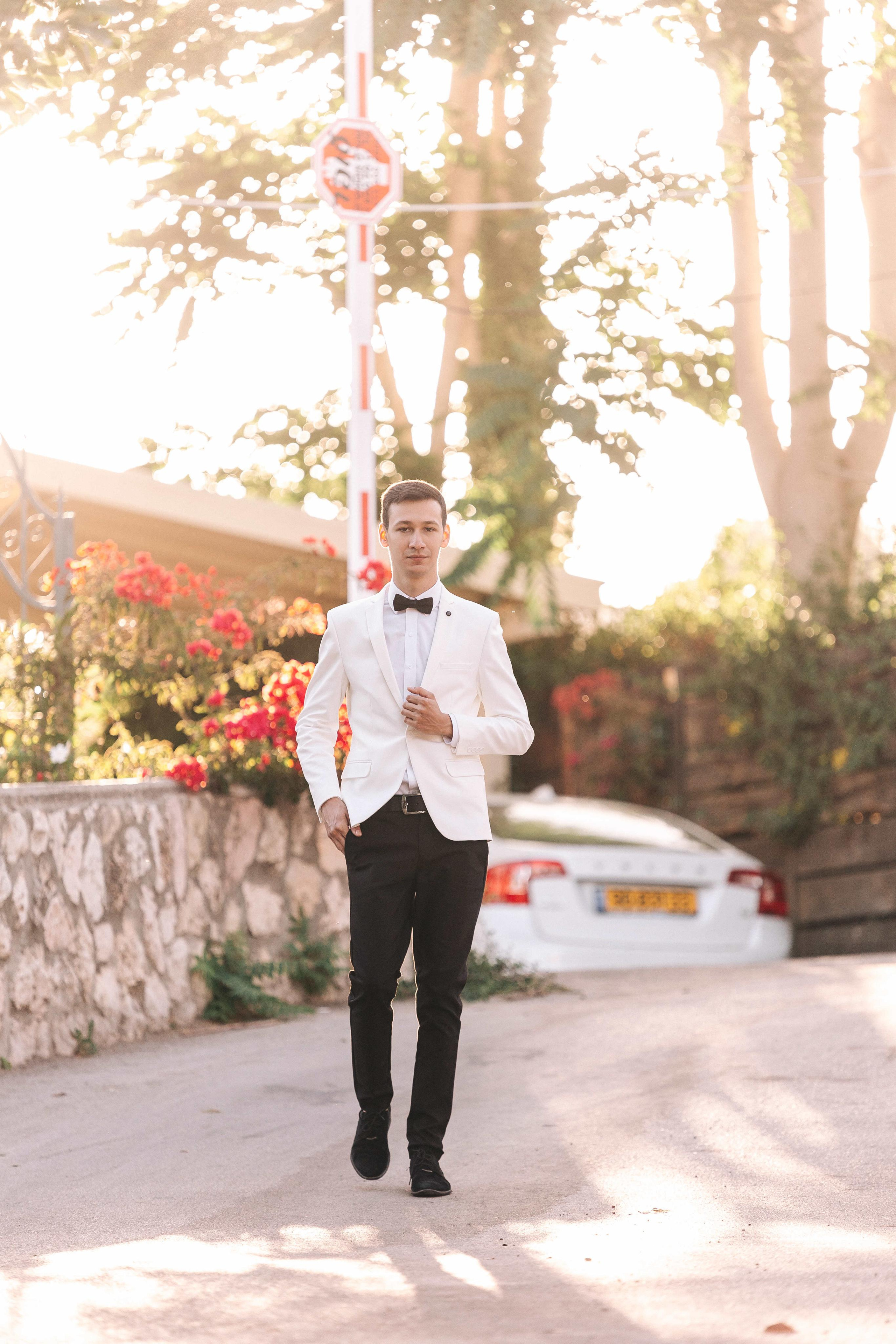 Before the wedding (Mevaseret Zion). Https://shi-photo.com/