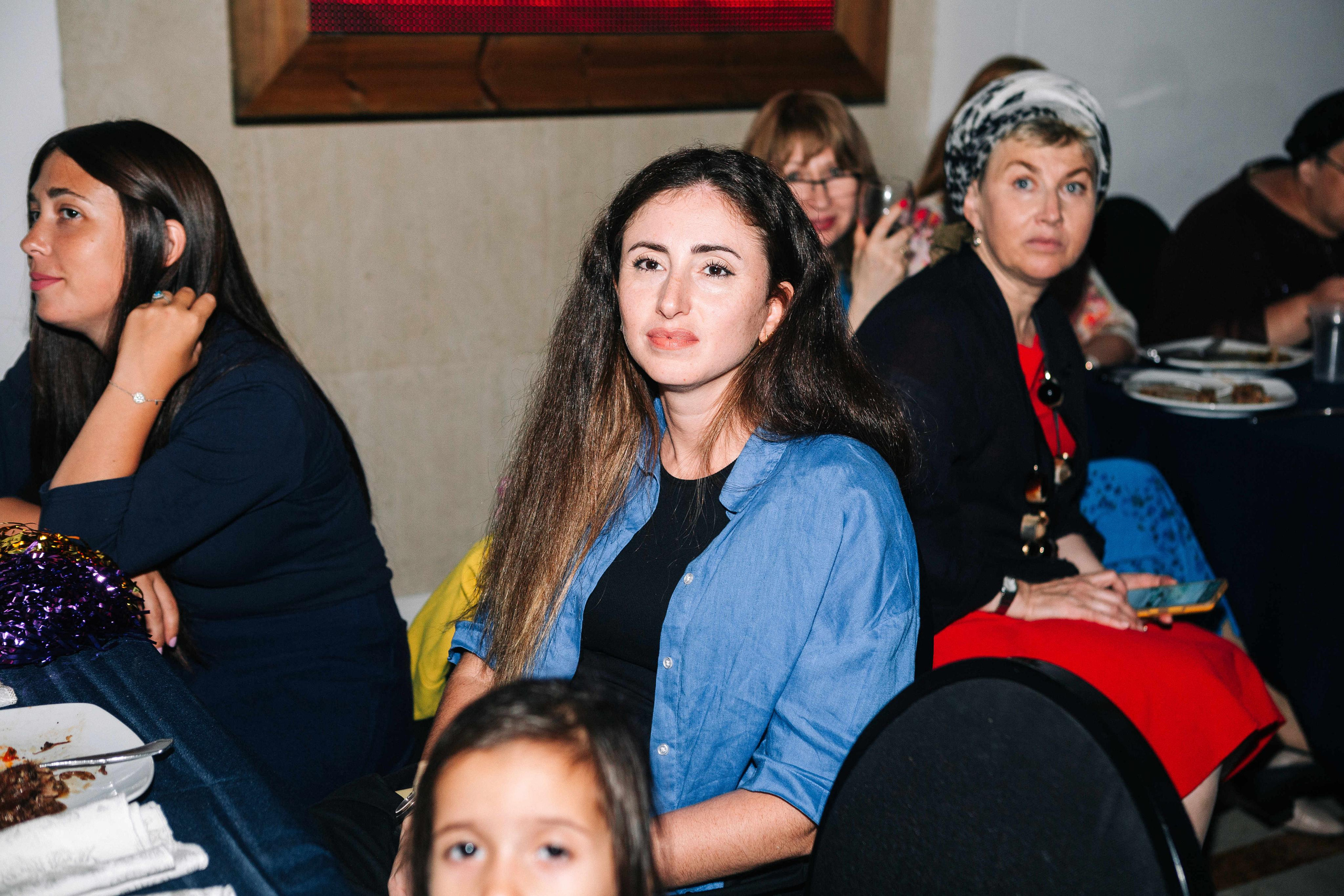 Big chabad wedding in Rishon Lezion. Https://shi-photo.com/