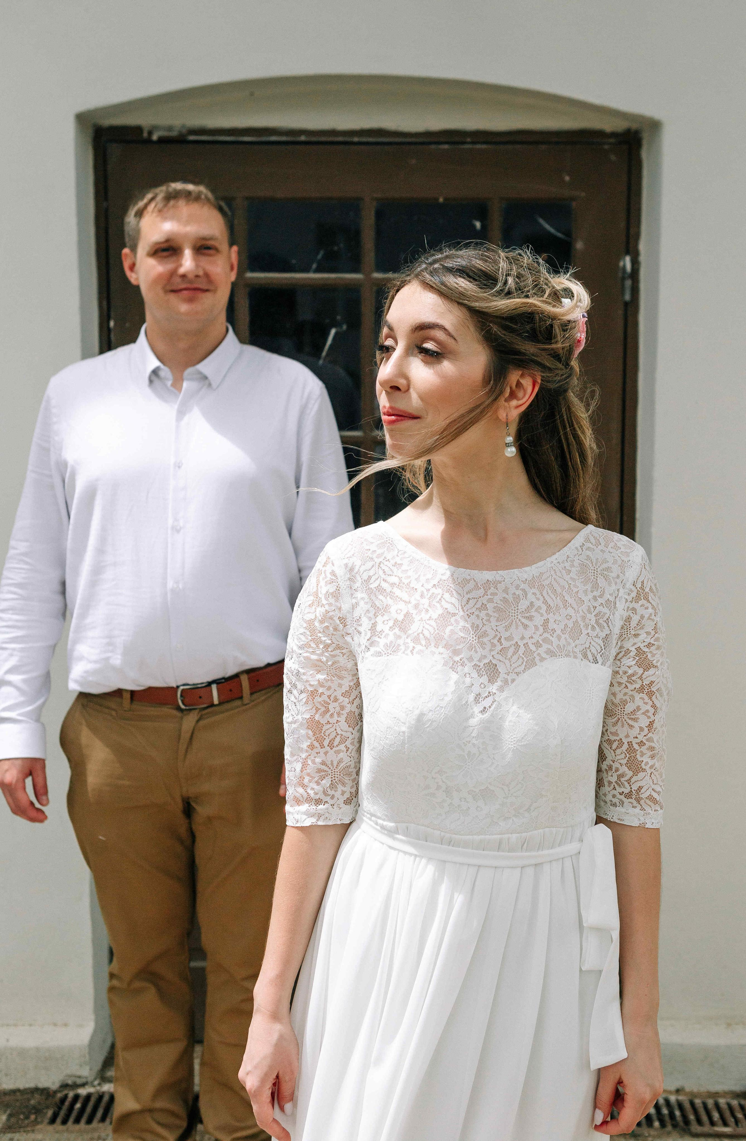 Friday morning wedding (JEWISH POINT). Https://shi-photo.com/