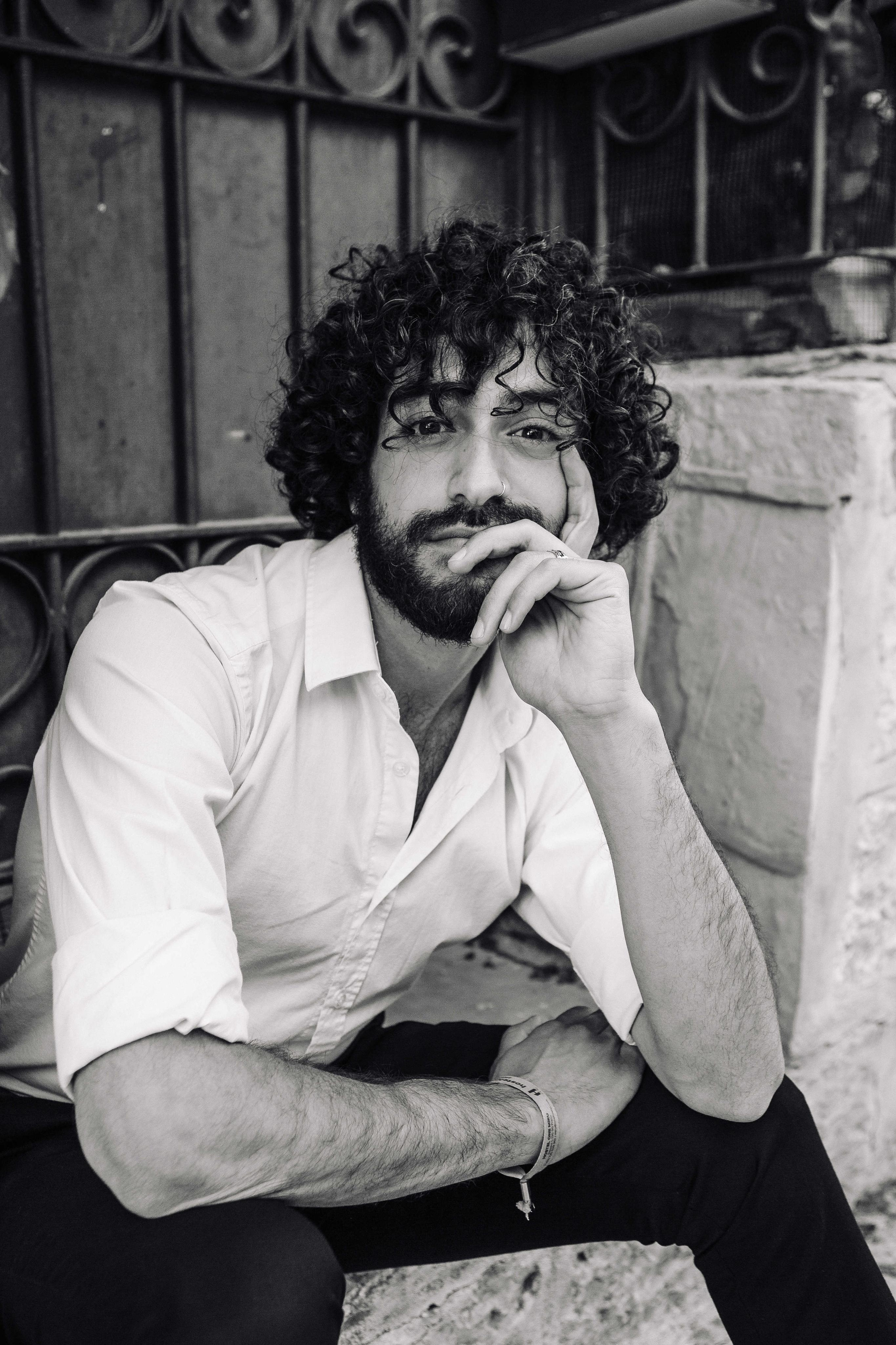 Wedding photoshoot in Yamin Moshe. Https://shi-photo.com/