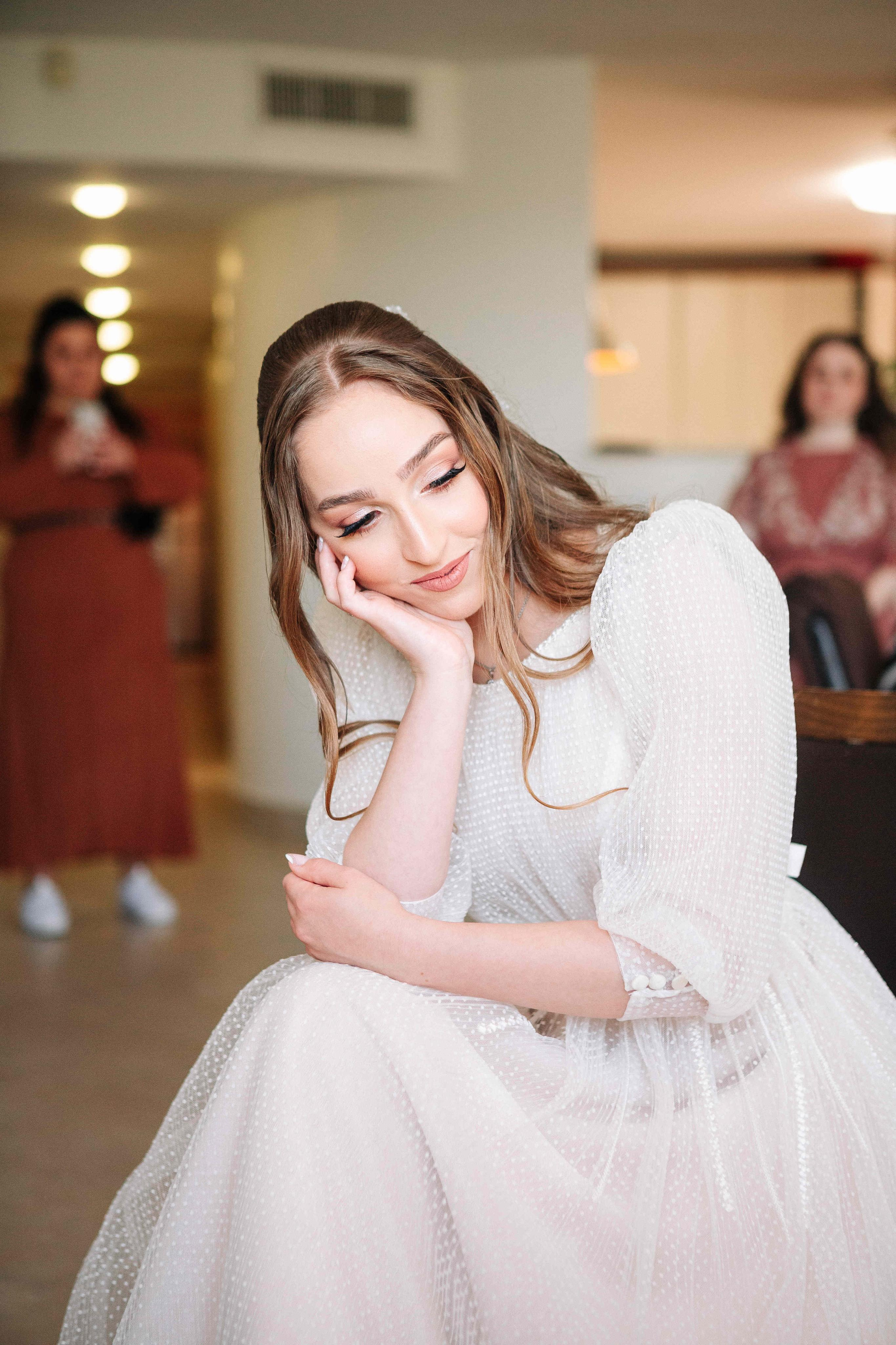 Sunset wedding in Jerusalem. PHOTOGRAPHER IN ISRAEL