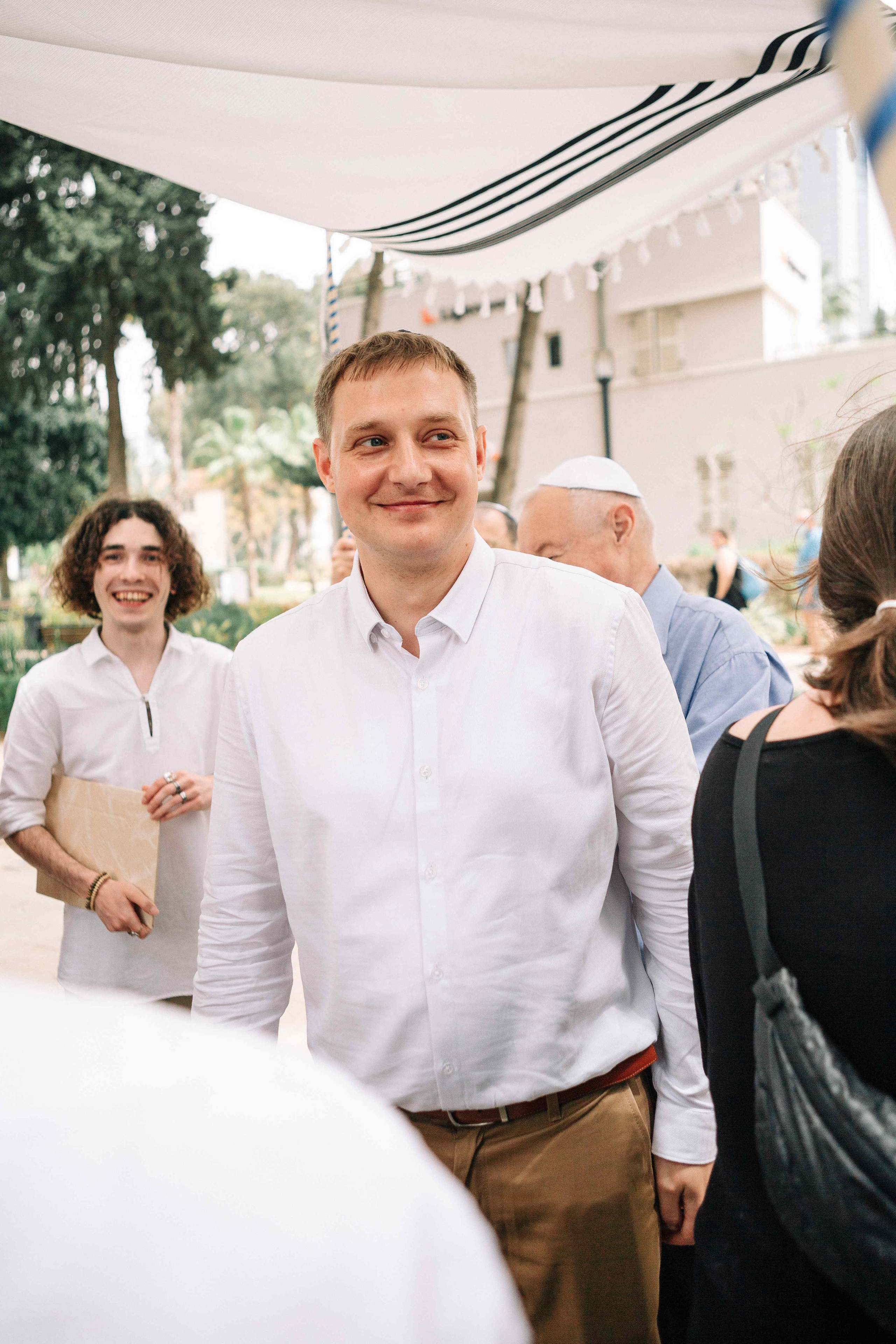 Friday morning wedding (JEWISH POINT). Https://shi-photo.com/