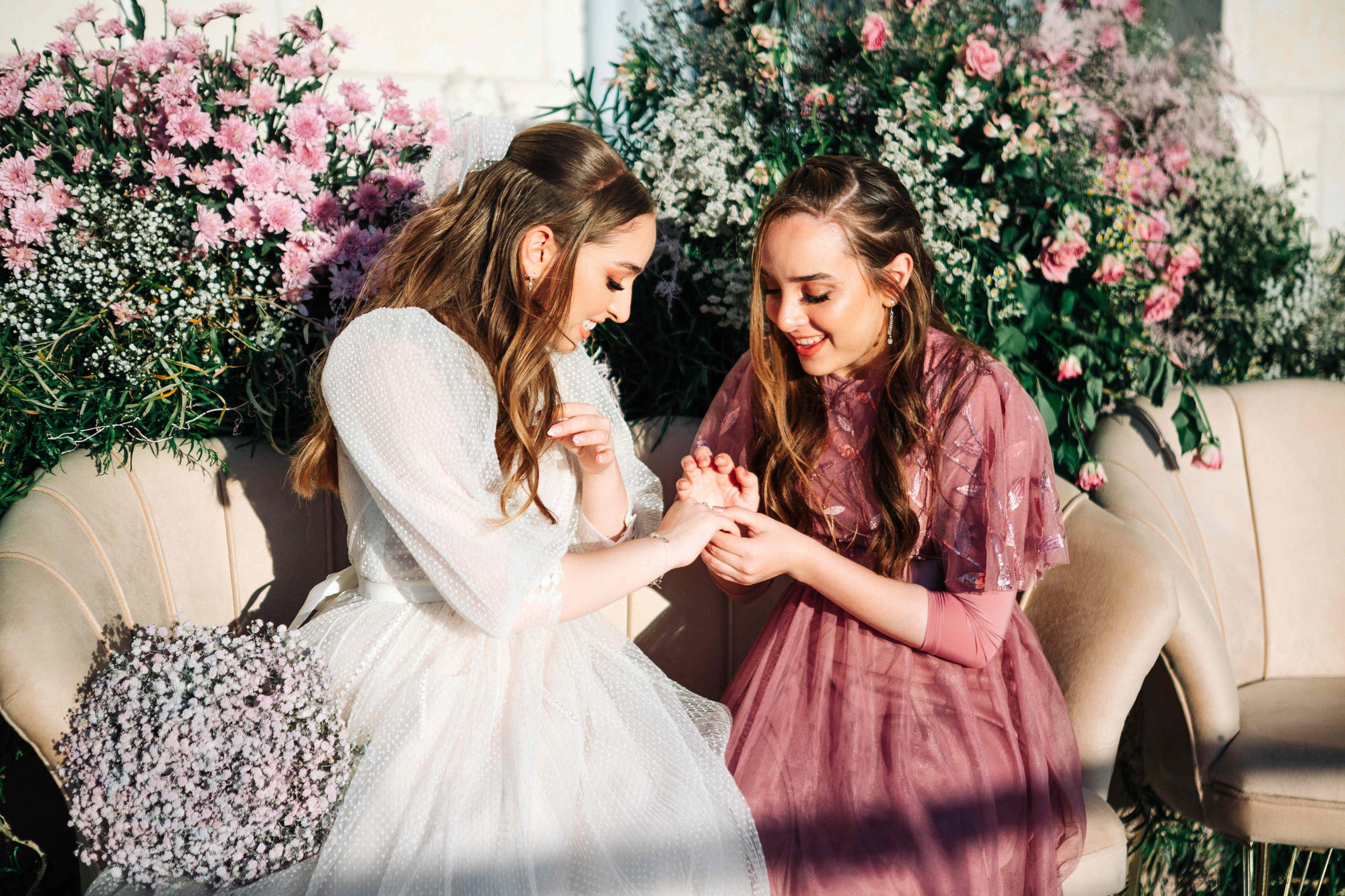Sunset wedding in Jerusalem. PHOTOGRAPHER IN ISRAEL