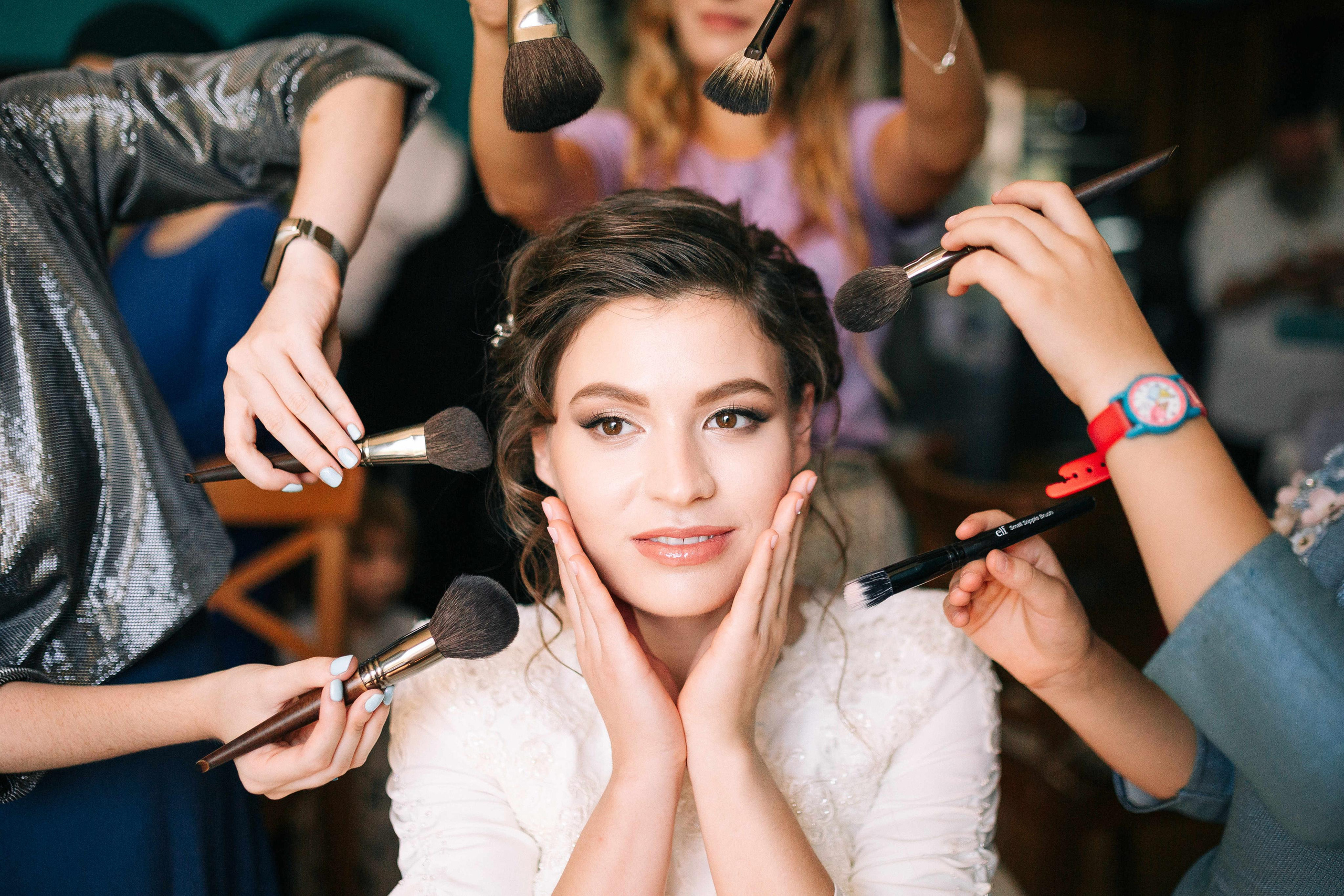 Big chabad wedding in Rishon Lezion. Https://shi-photo.com/