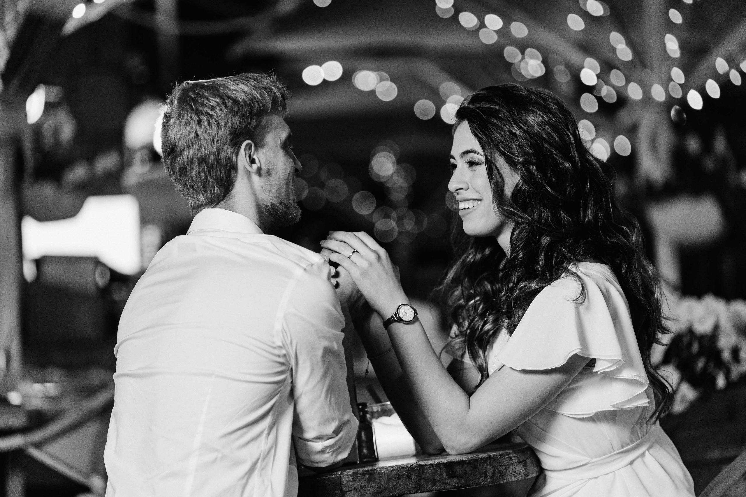 Wedding photosession in Beit HaKerem. PHOTOGRAPHER IN ISRAEL