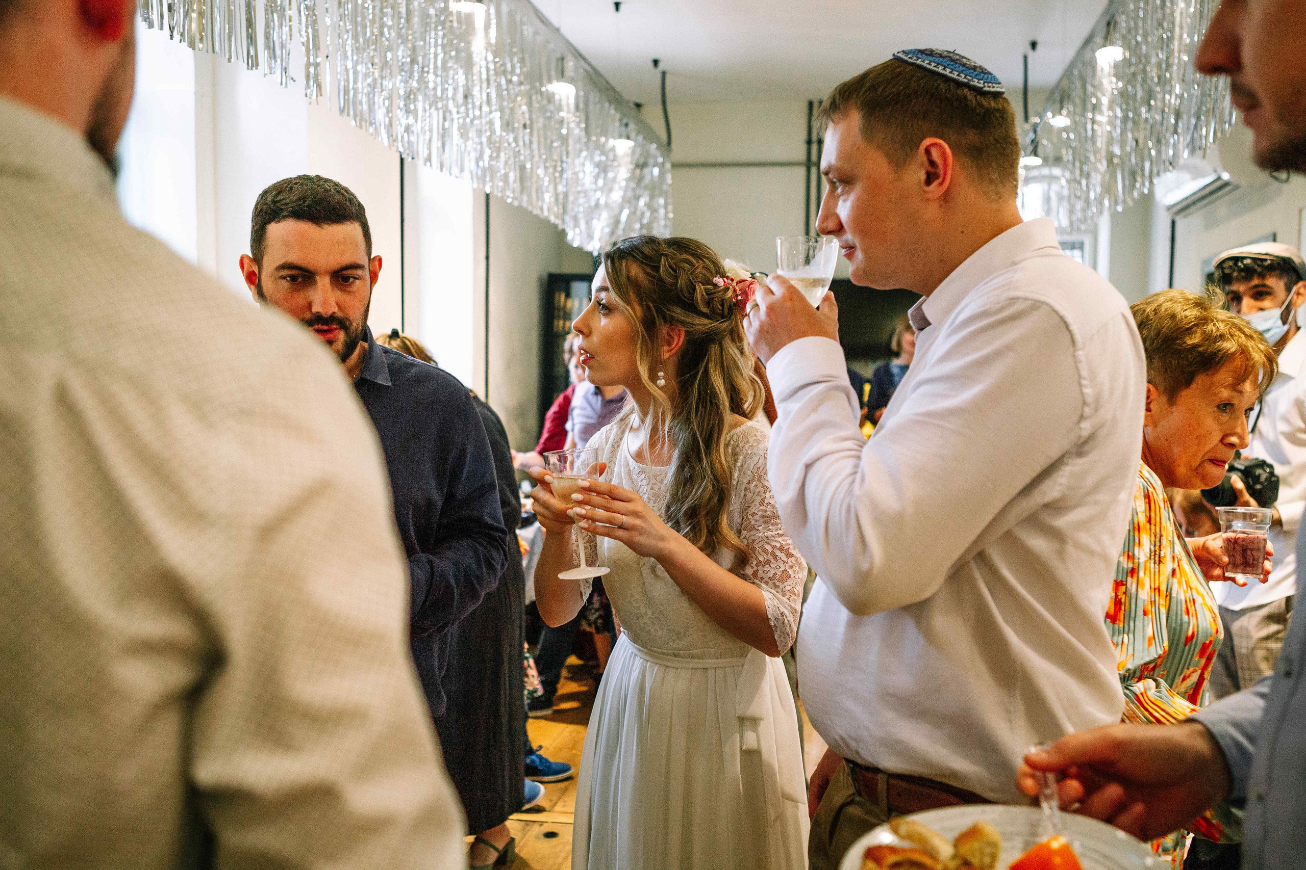 Friday morning wedding (JEWISH POINT). Https://shi-photo.com/