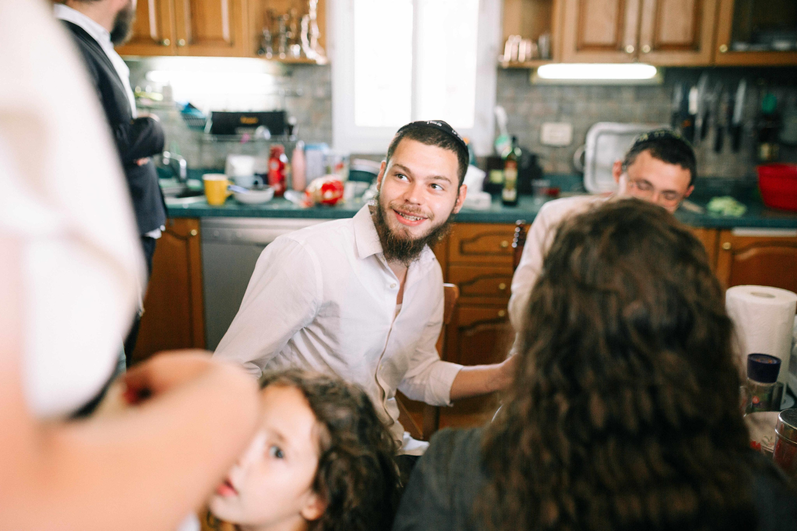 Big chabad wedding in Rishon Lezion. Https://shi-photo.com/