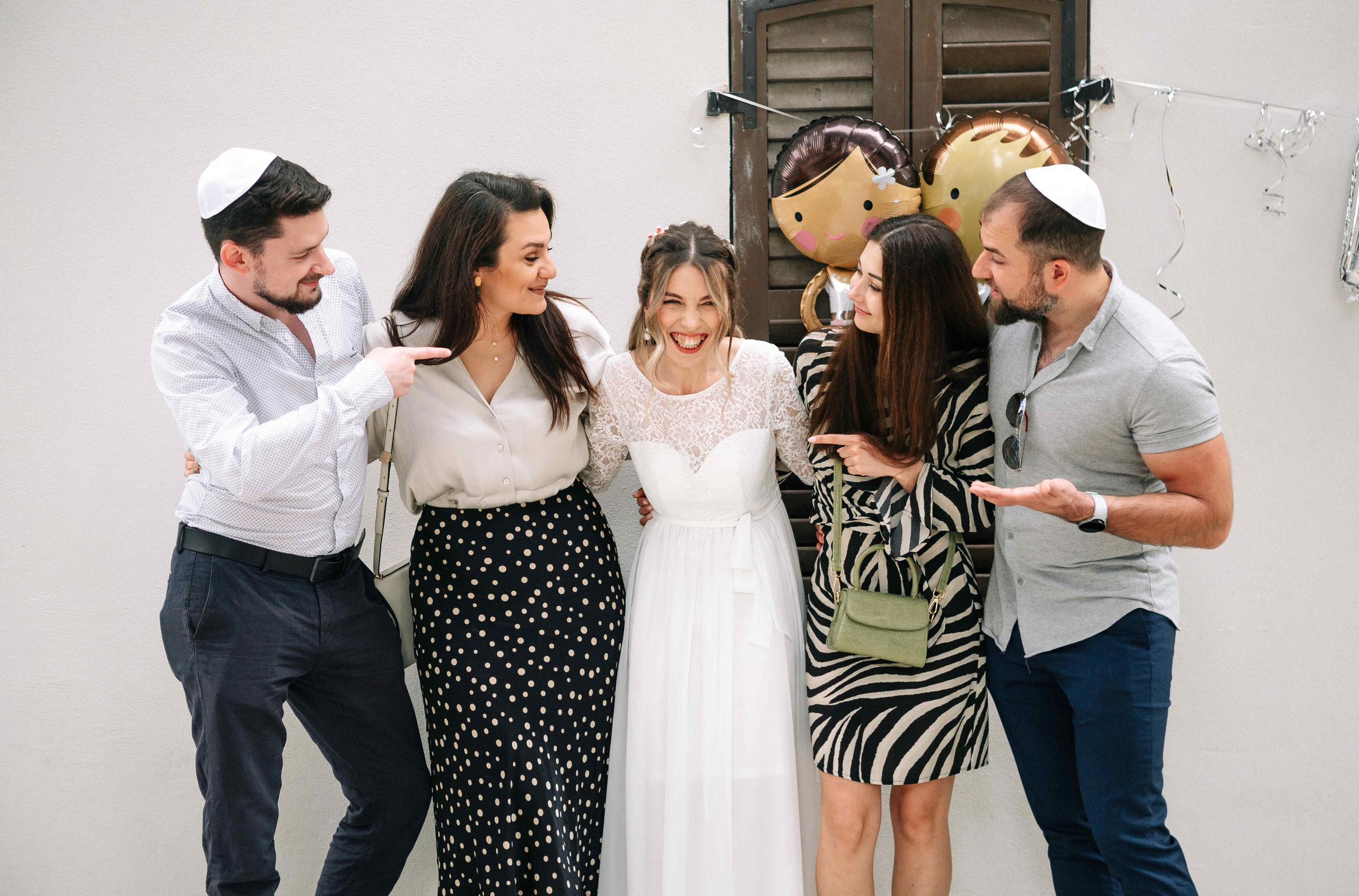Friday morning wedding (JEWISH POINT). Https://shi-photo.com/