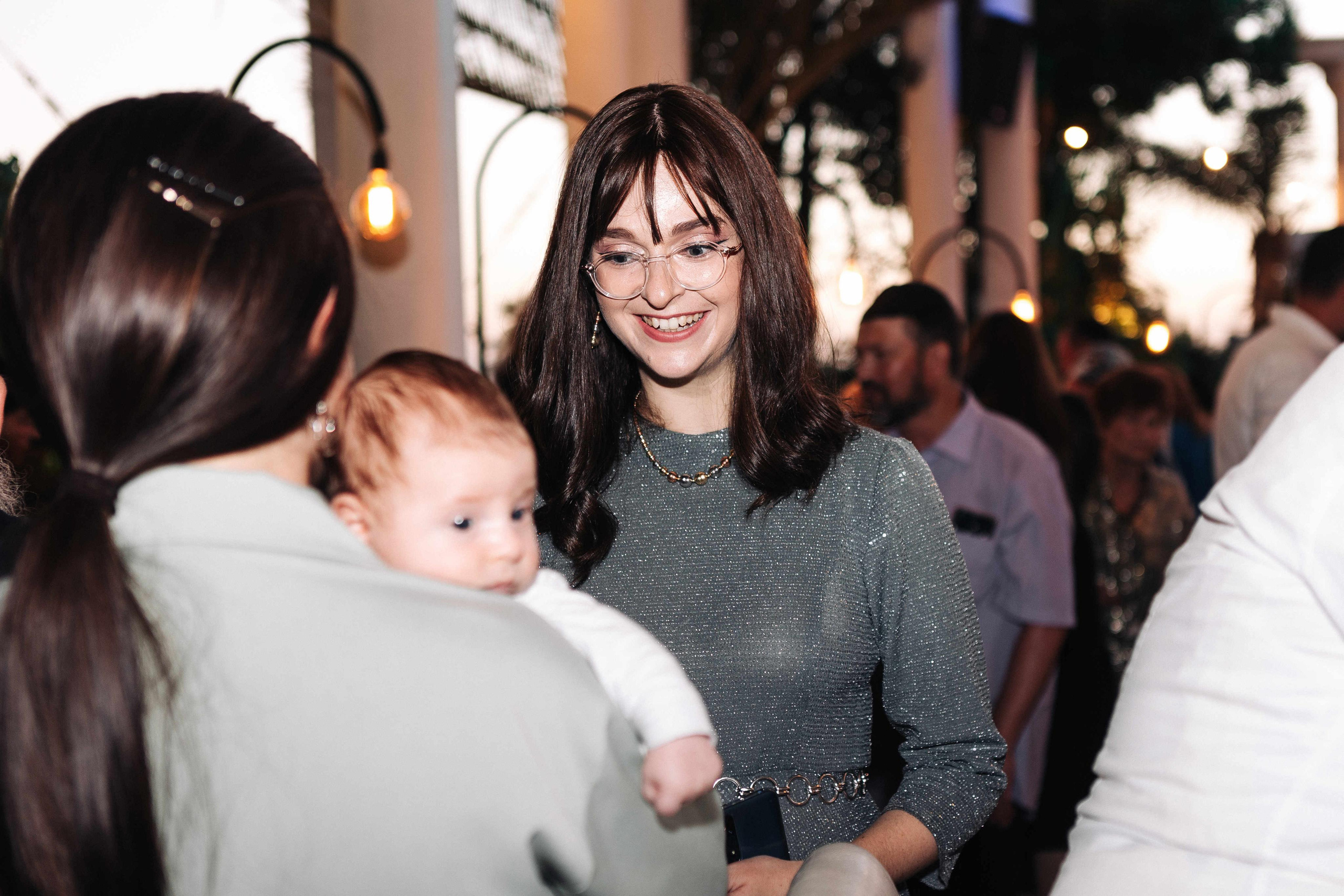 Big chabad wedding in Rishon Lezion. Https://shi-photo.com/