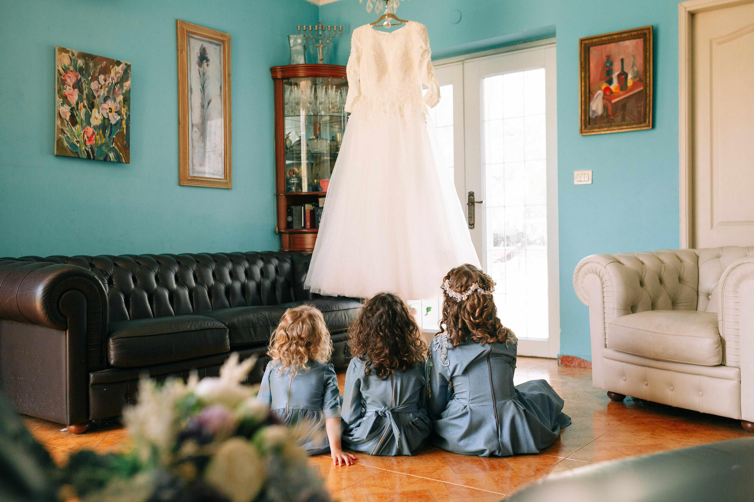 Big chabad wedding in Rishon Lezion. Https://shi-photo.com/