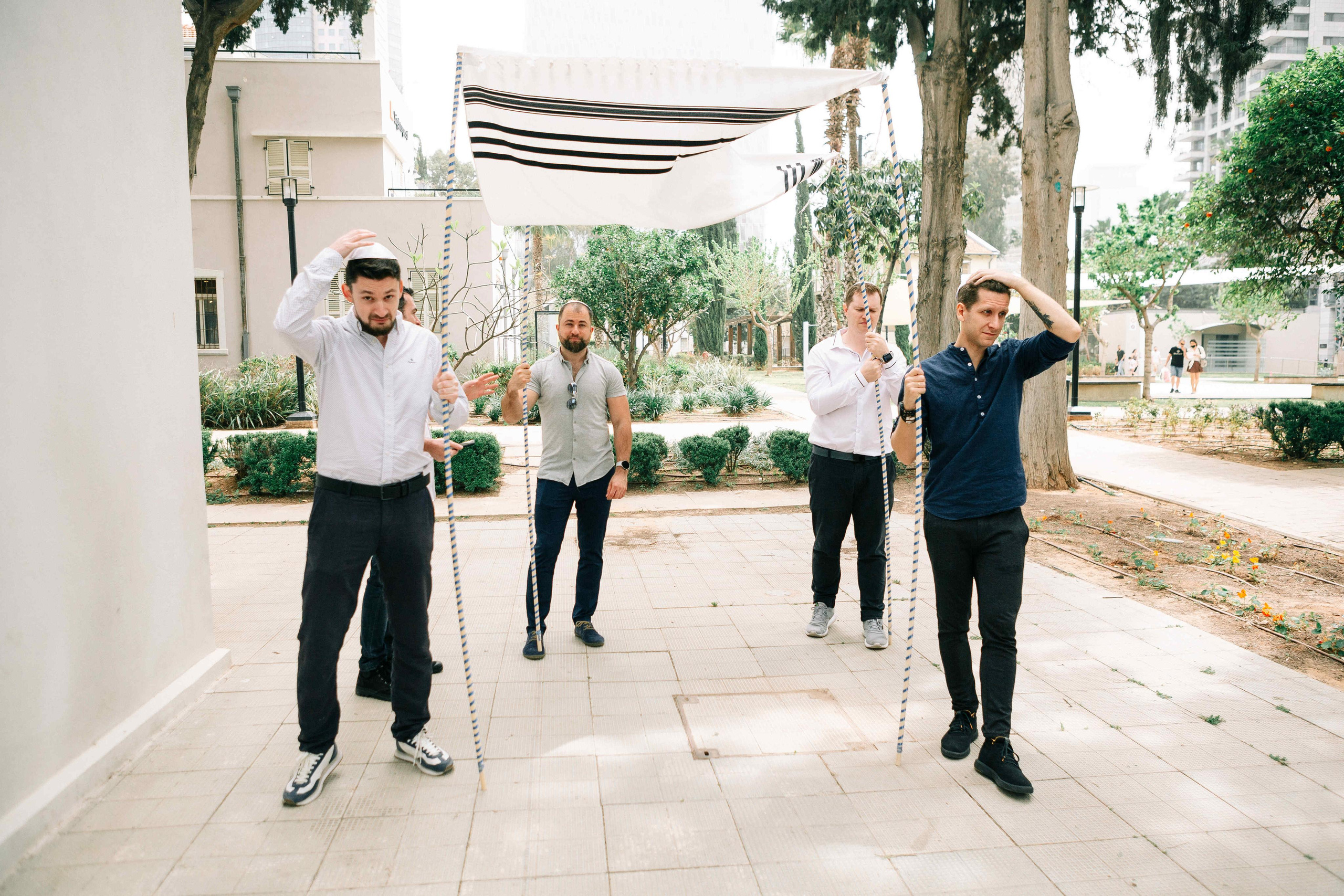Friday morning wedding (JEWISH POINT). Https://shi-photo.com/