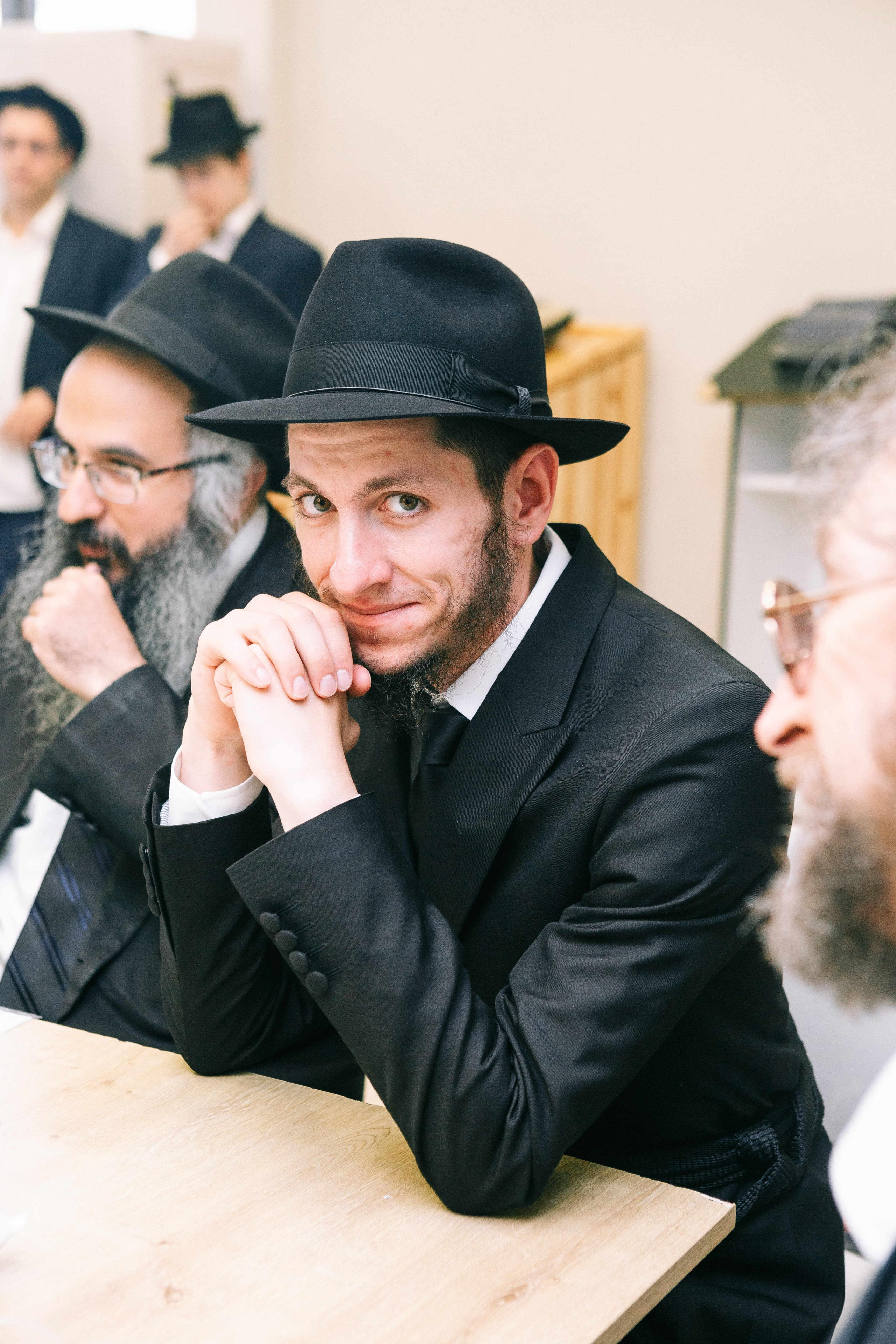 Big chabad wedding in Rishon Lezion. Https://shi-photo.com/