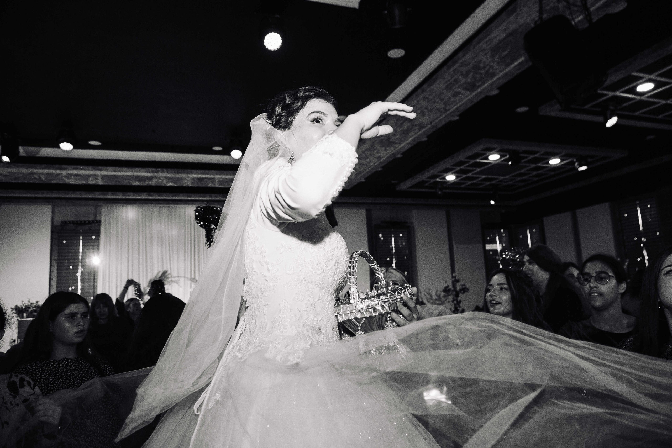 Big chabad wedding in Rishon Lezion. Https://shi-photo.com/