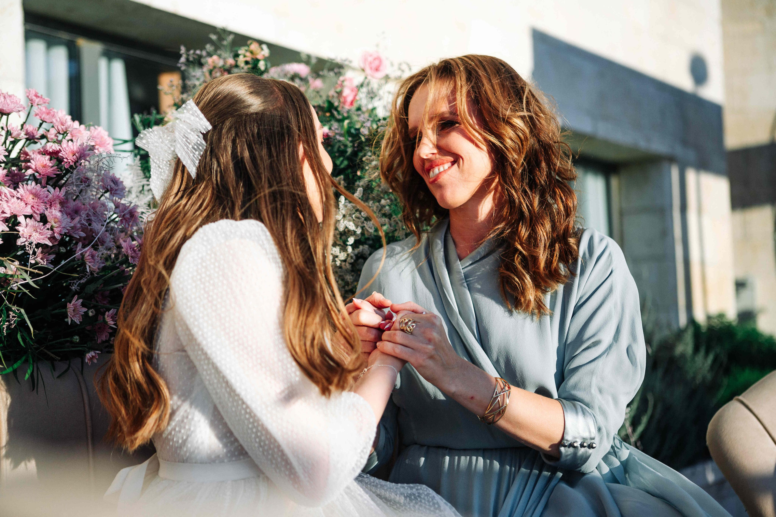 Sunset wedding in Jerusalem. PHOTOGRAPHER IN ISRAEL