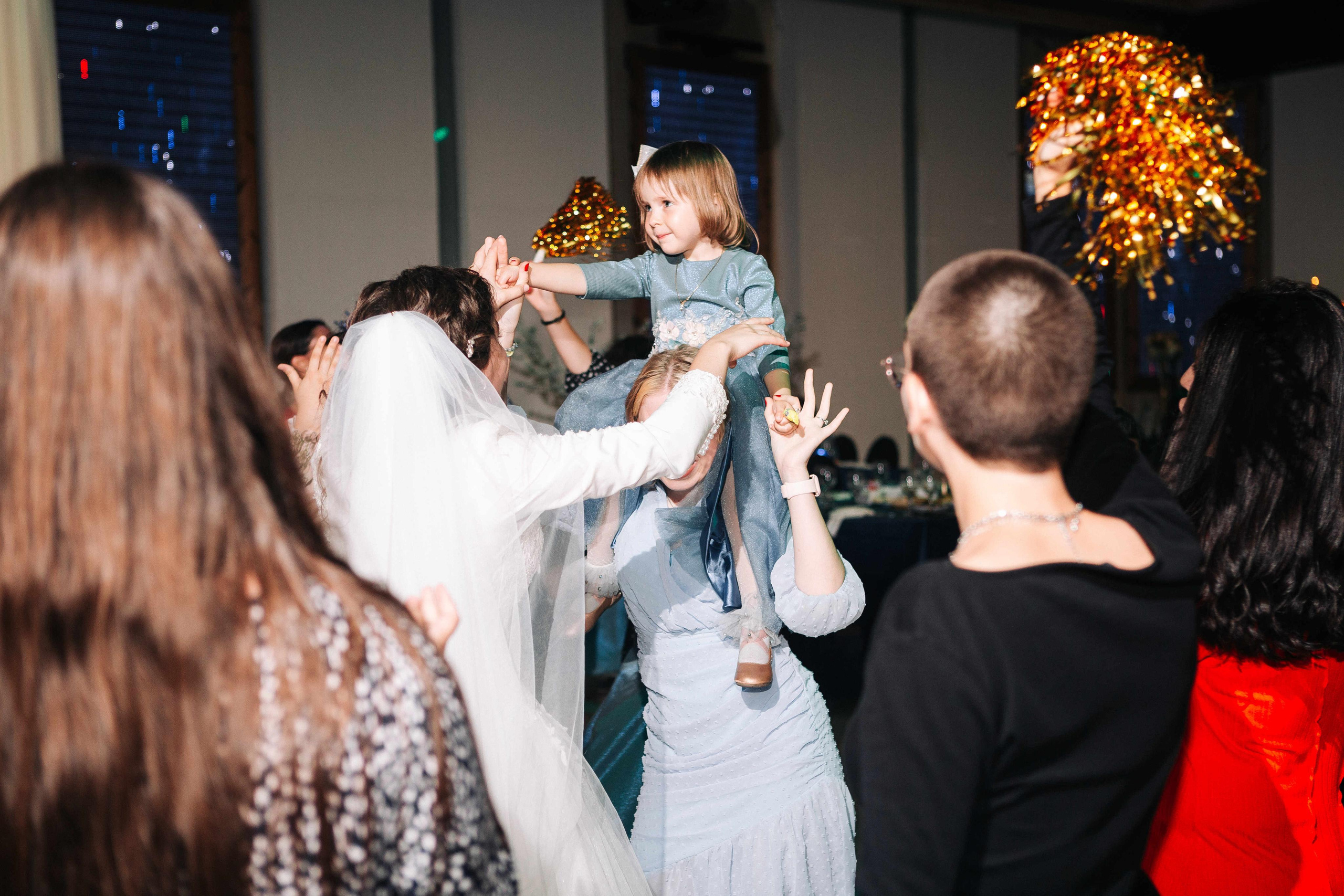 Big chabad wedding in Rishon Lezion. Https://shi-photo.com/