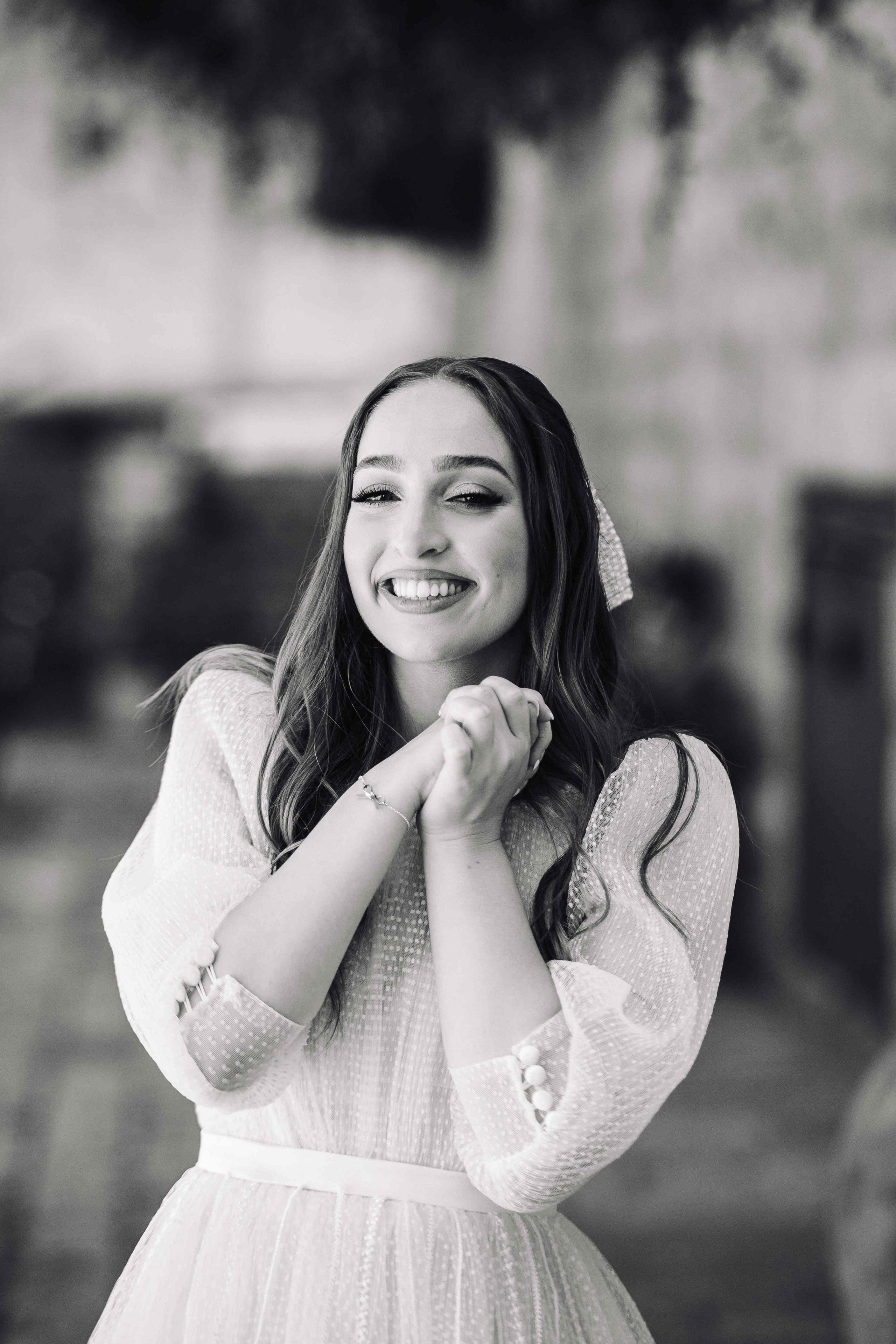 Sunset wedding in Jerusalem. PHOTOGRAPHER IN ISRAEL